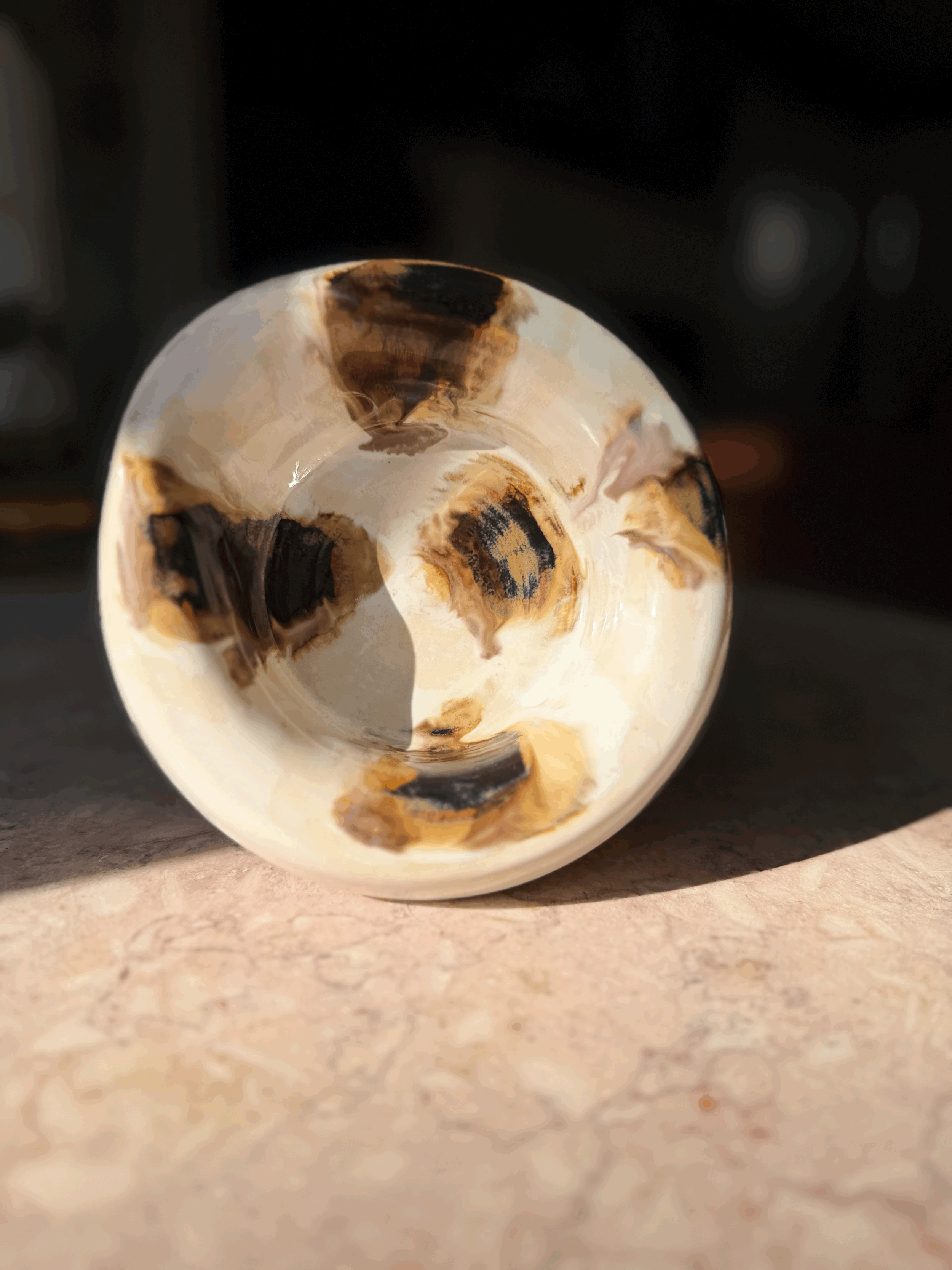 The Bubble Dish - Small