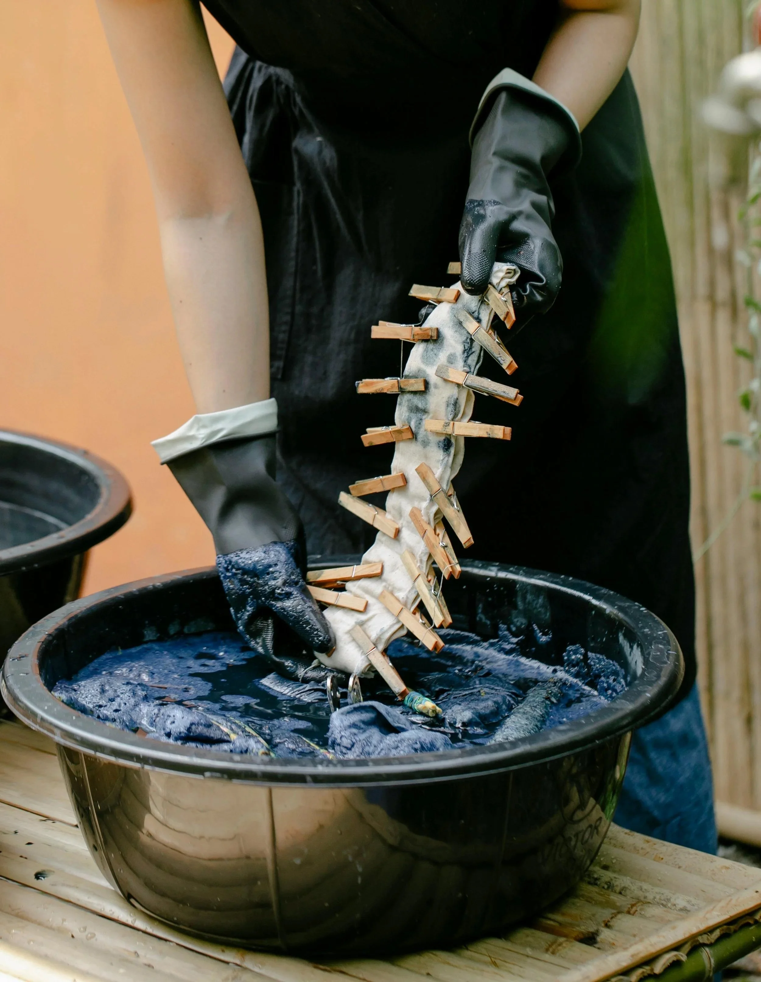 Spring Handwork Camp