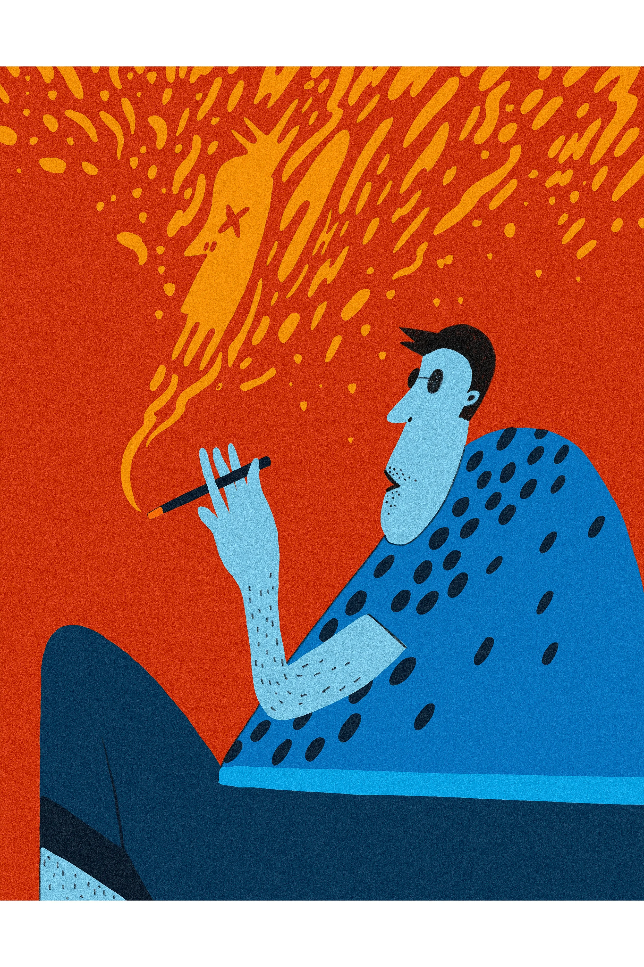 Quit Smoking Campaign