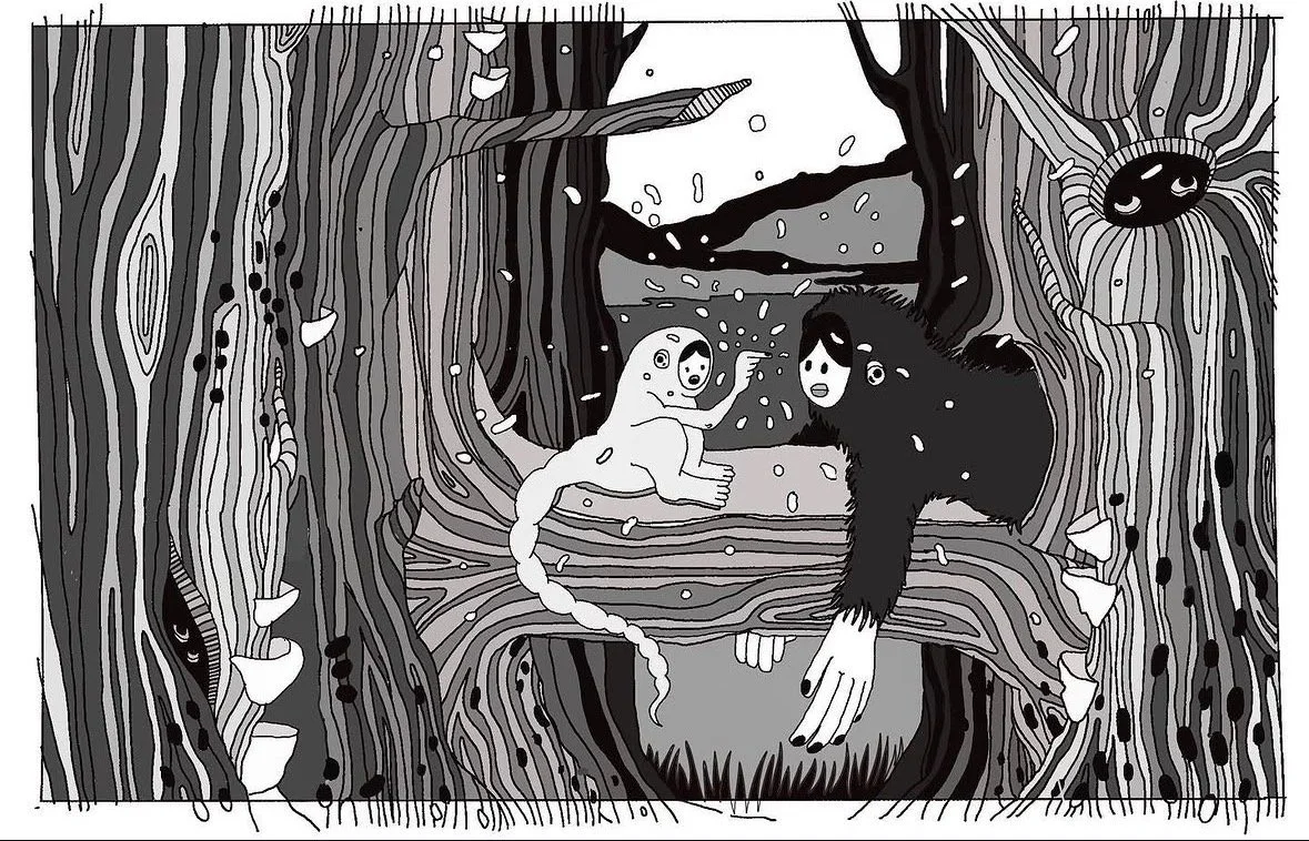 Storyboarding 