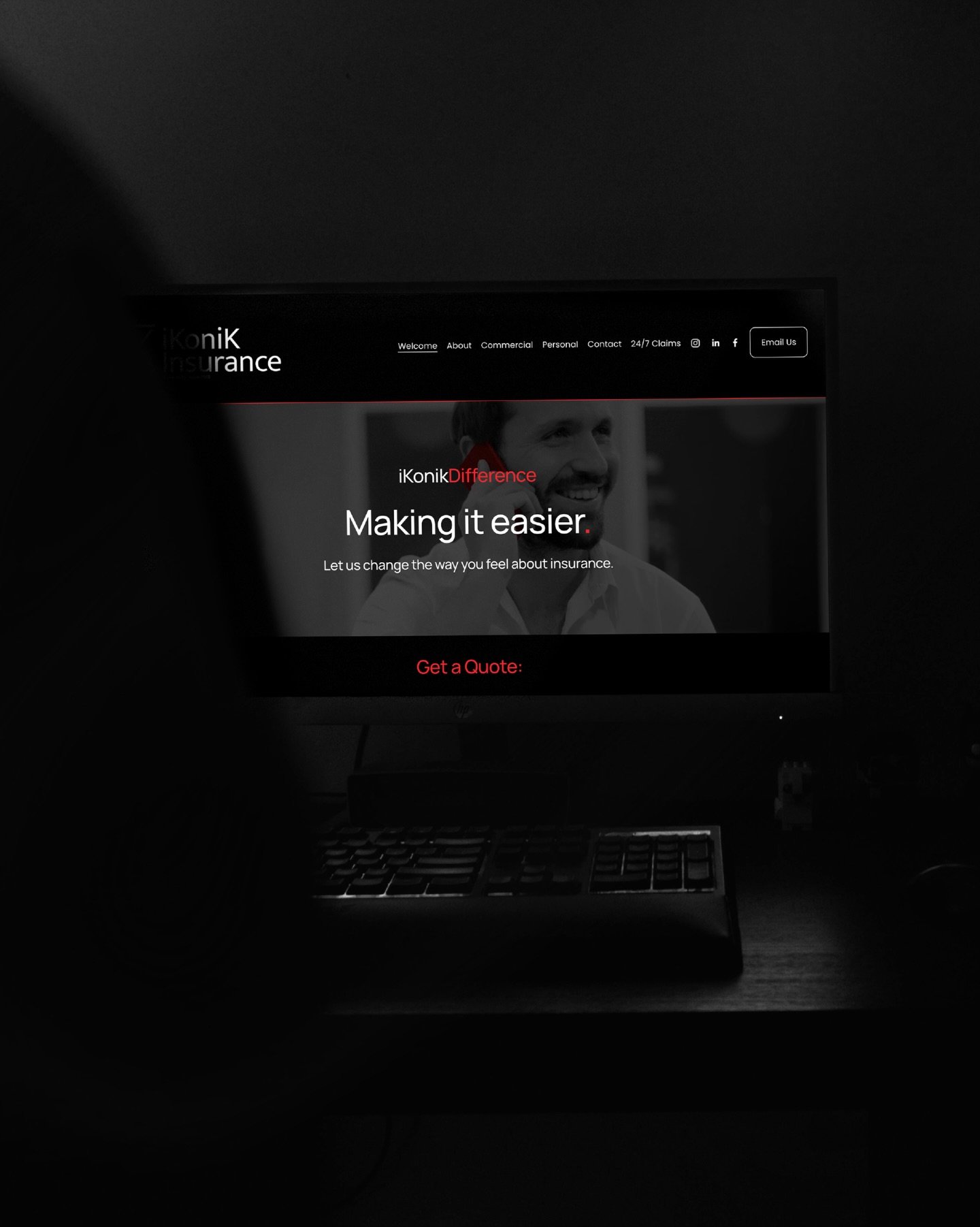 Our NEW website is up and it&rsquo;s 🔥. Check it out, hot off the press (site links&rsquo; in bio 👆🏻)

🙏🏻 A very special thank you as well to anyone who looks our way 👀 from time to time!

We&rsquo;ve well exceeded 1k genuine, authentic followe