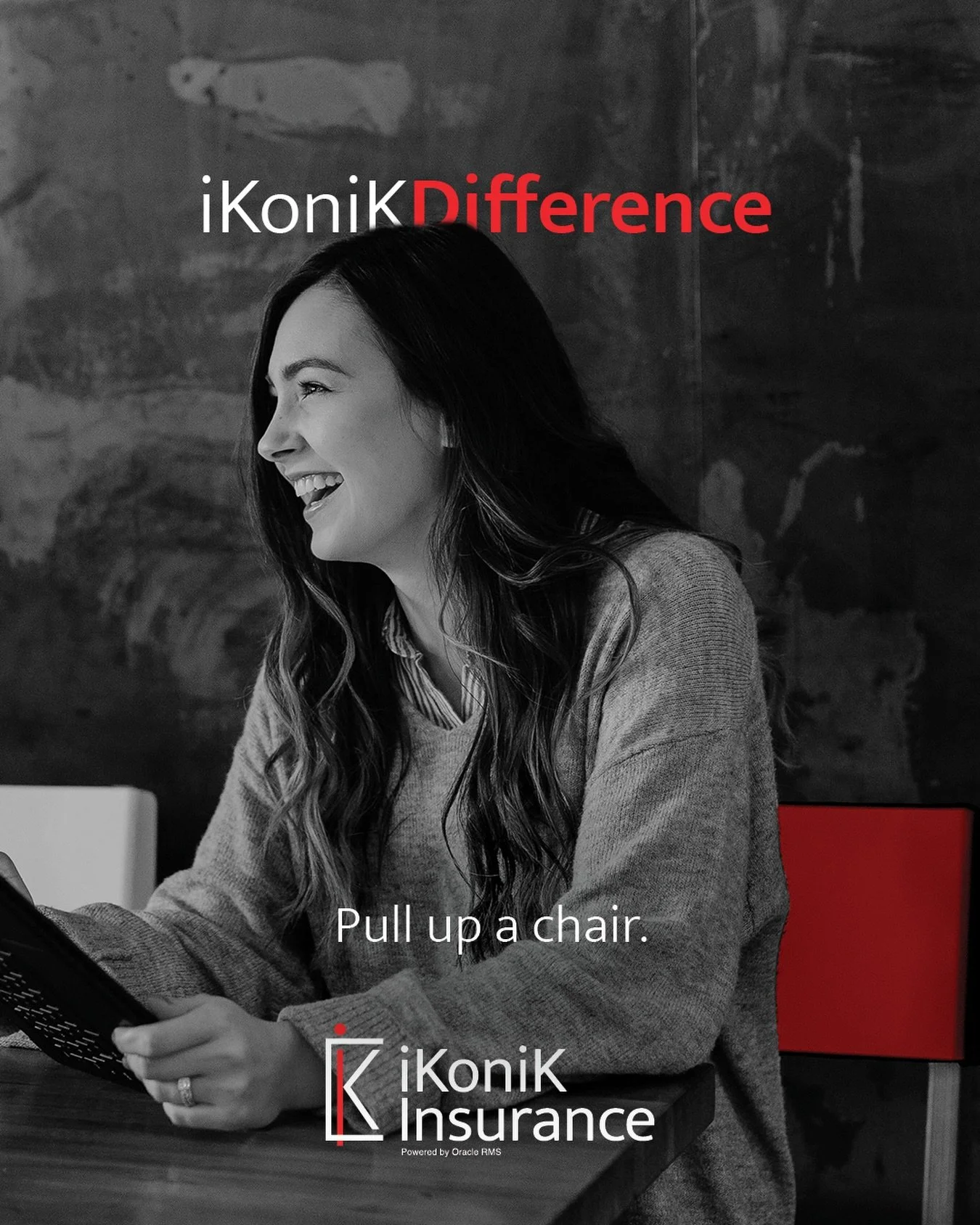 Ready to change the way you feel about insurance? Pull up a chair. We bring authenticity to the table, by working to understand you, and your business &ndash; so that you can receive quality consideration, advice, clarity, ongoing support, and peace 
