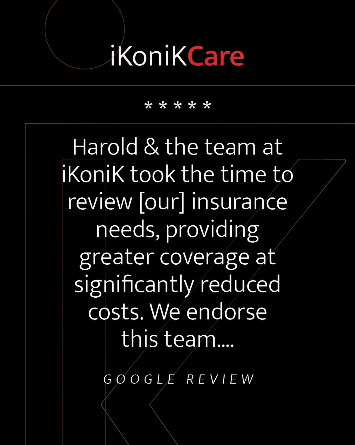 Old school customer service. Modern day solutions. These are the perfectly blended ingredients in our recipe for making insurance easier.

＊＊＊＊＊ Full Review &rarr; &ldquo;After several years of insurance amalgamation by larger corporations, multiple 