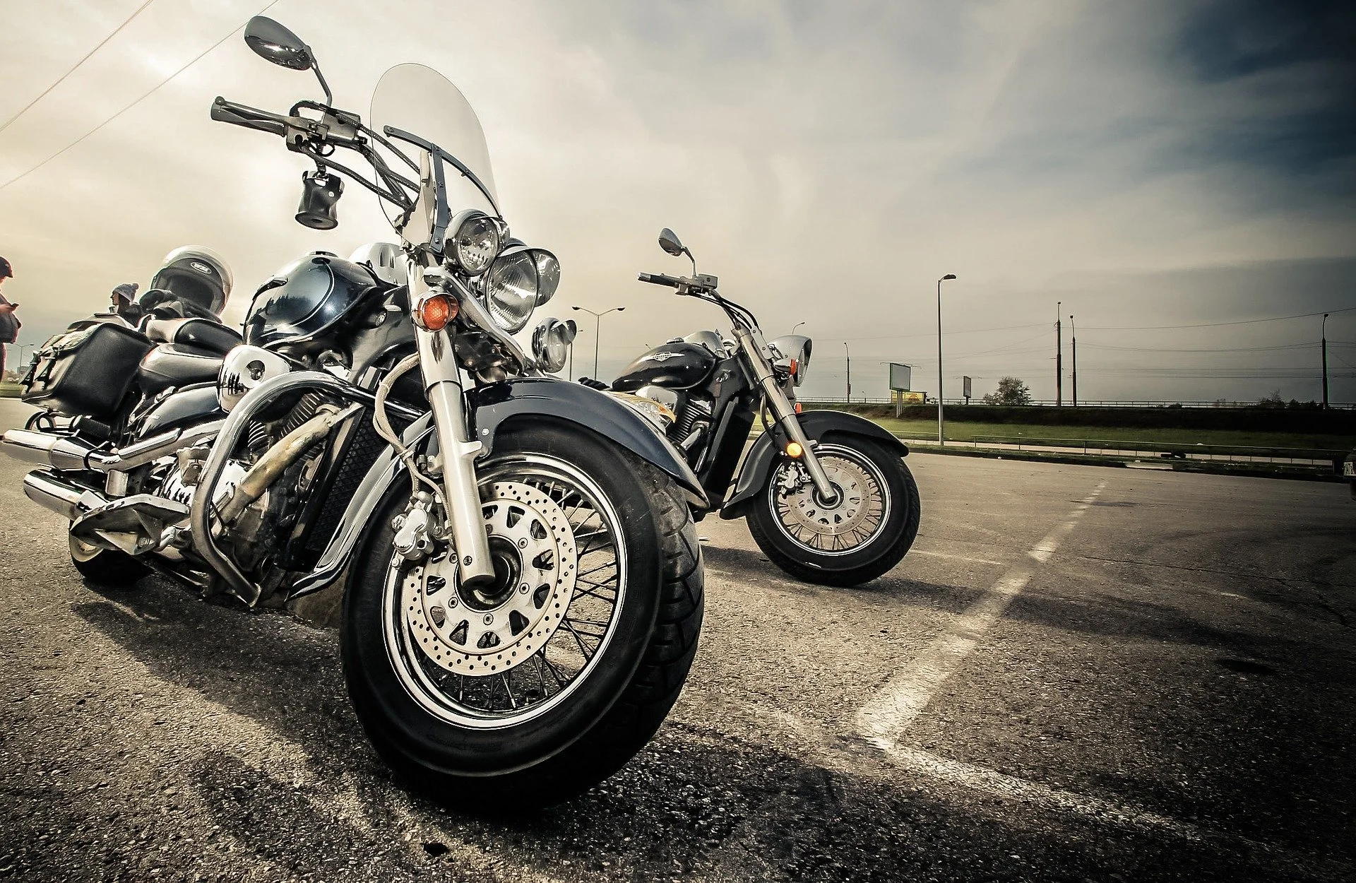 Motorcycle Insurance, Motorcycle Insurance Ontario, Motorcycle Insurance Vaughan, iKoniK Insurance Brokerage Vaughan