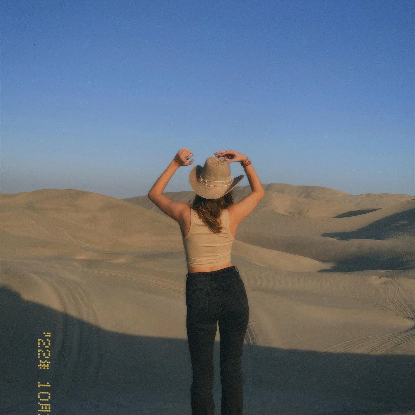 El Sahara Hat en su estado natural 🌶🏜🧚🏽&zwj;♀️🌵💖✨‼️ 

DM to purchase ‼️ Tambi&eacute;n est&aacute;n disponibles en @aloe.cr Puerto Viejo, y pr&oacute;ximamente en &Aacute;loe Santa Teresa 🧚🏽&zwj;♀️