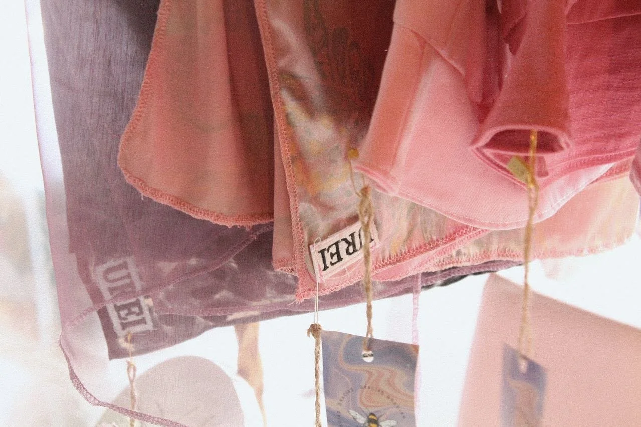 Pensando ya en regalitos para esta &eacute;poca? 🎄 Secret Santa??? 🎅🏽🙈 Una bandana o un sombrerito son the perfect gift 🎁✨ 

📸- @topic.experience