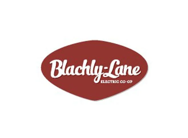 blachly lane