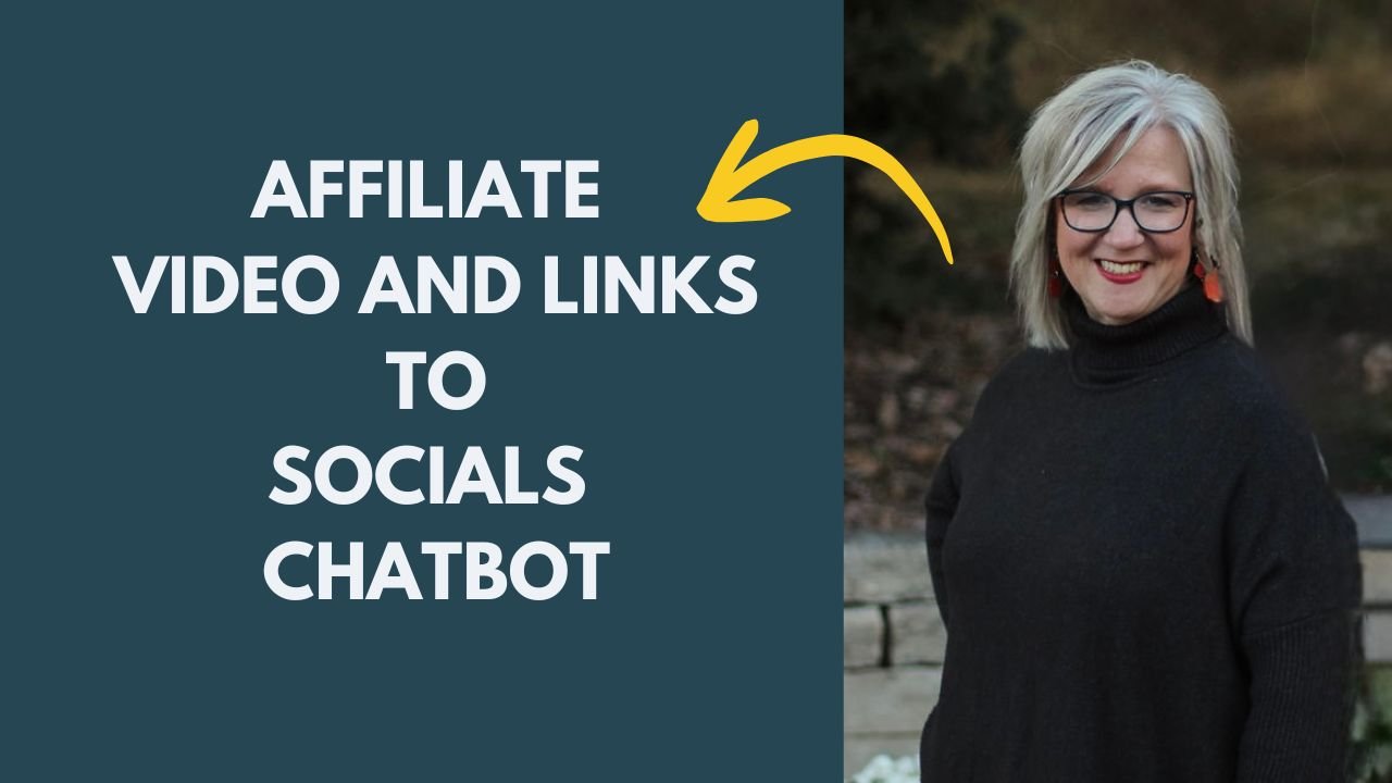 Affiliate Content to Social Media Description Generator Pro Chatbot Access