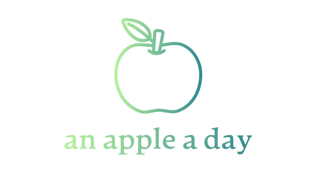 An apple a day