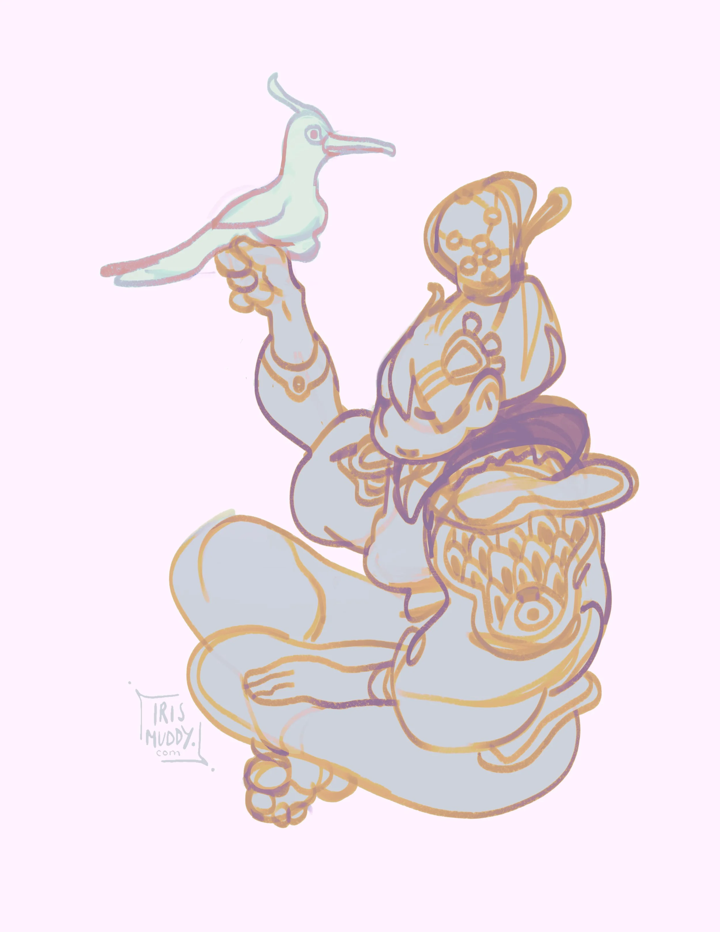 jan24dailysketchbirdlady.jpg