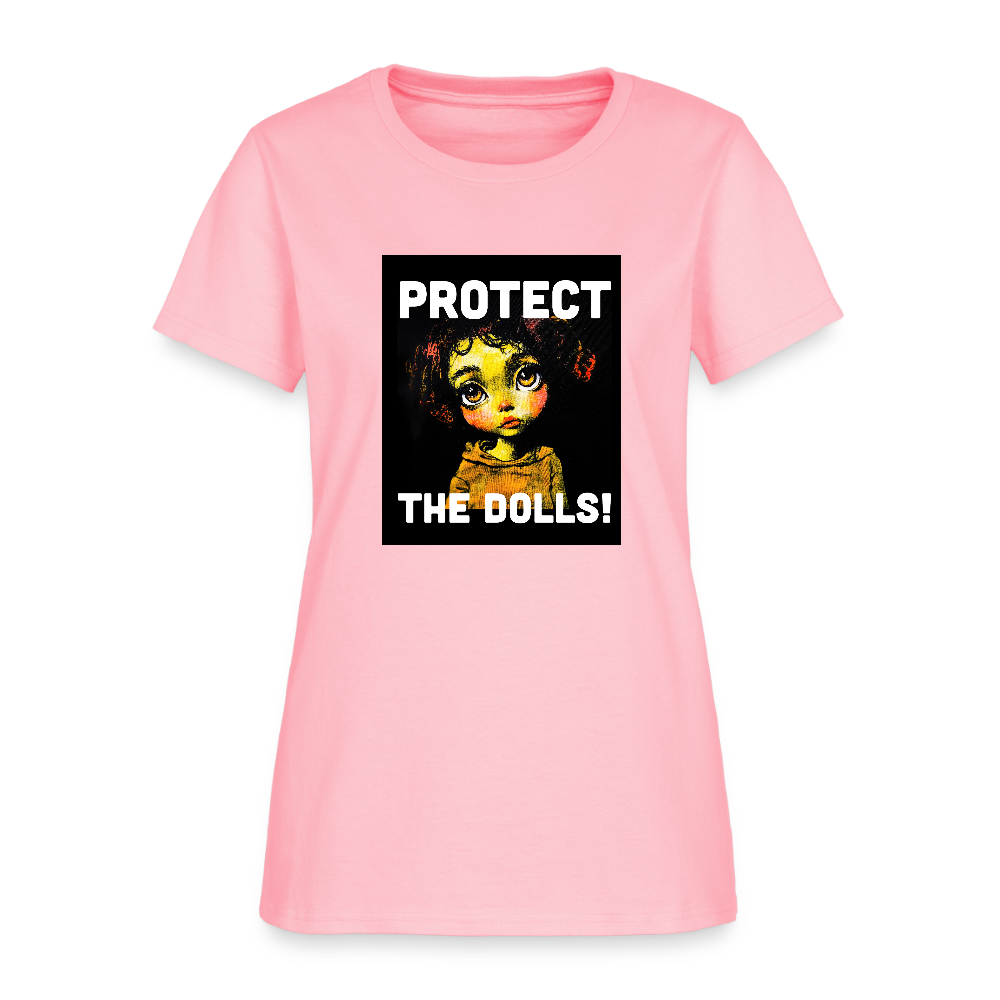Protect the Dolls T-Shirt