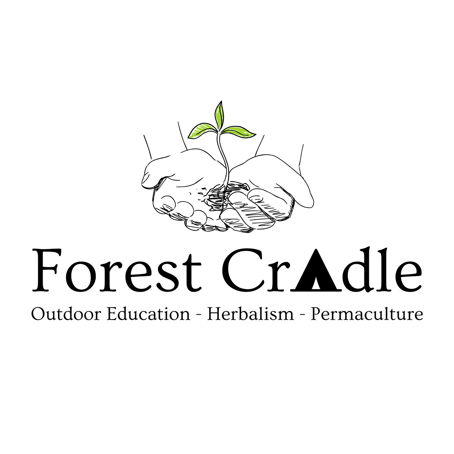 Forest Cradle