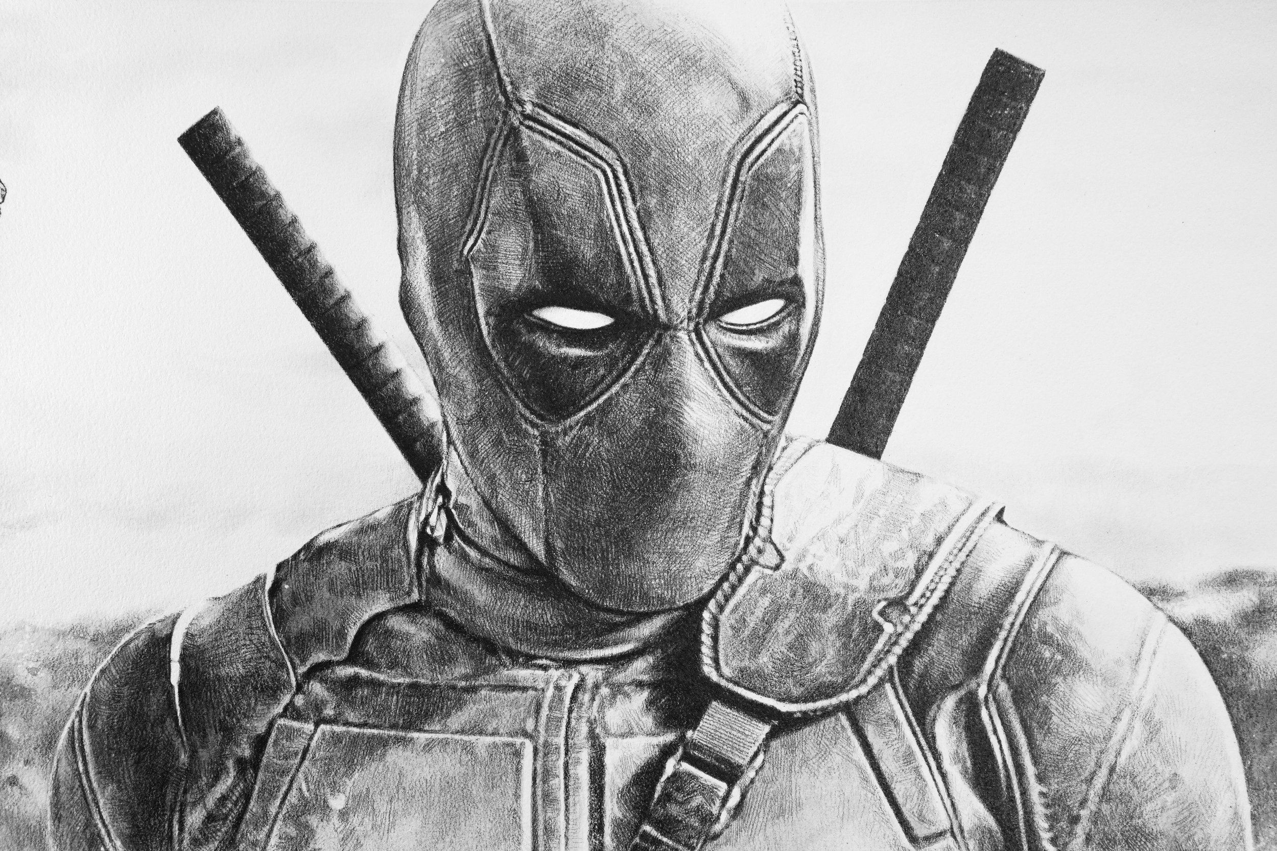 'Chimichangas' Limited Edition Prints