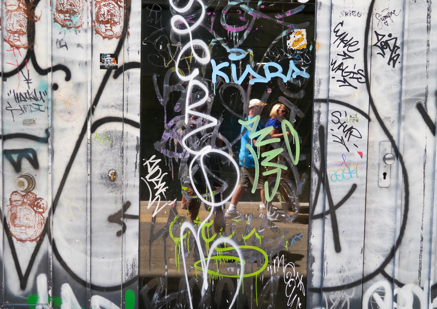 'Claws' Limited Edition Prints