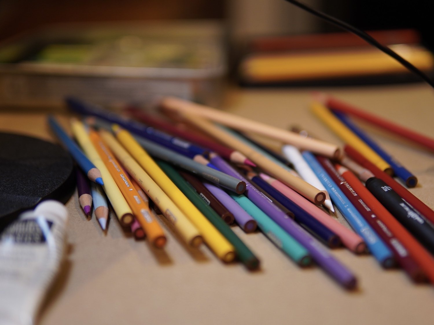 DP&W Capsule Exploration Part 1