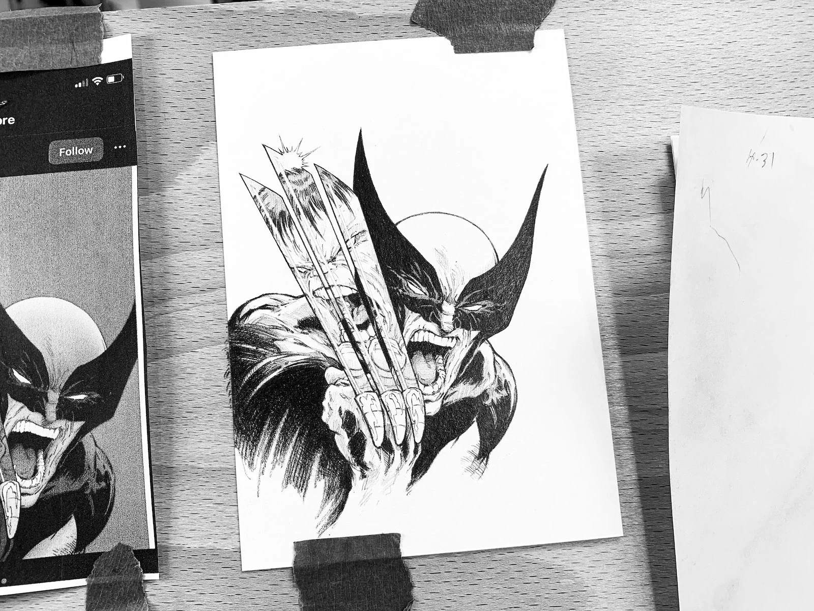 DP&W Capsule Exploration Part 2