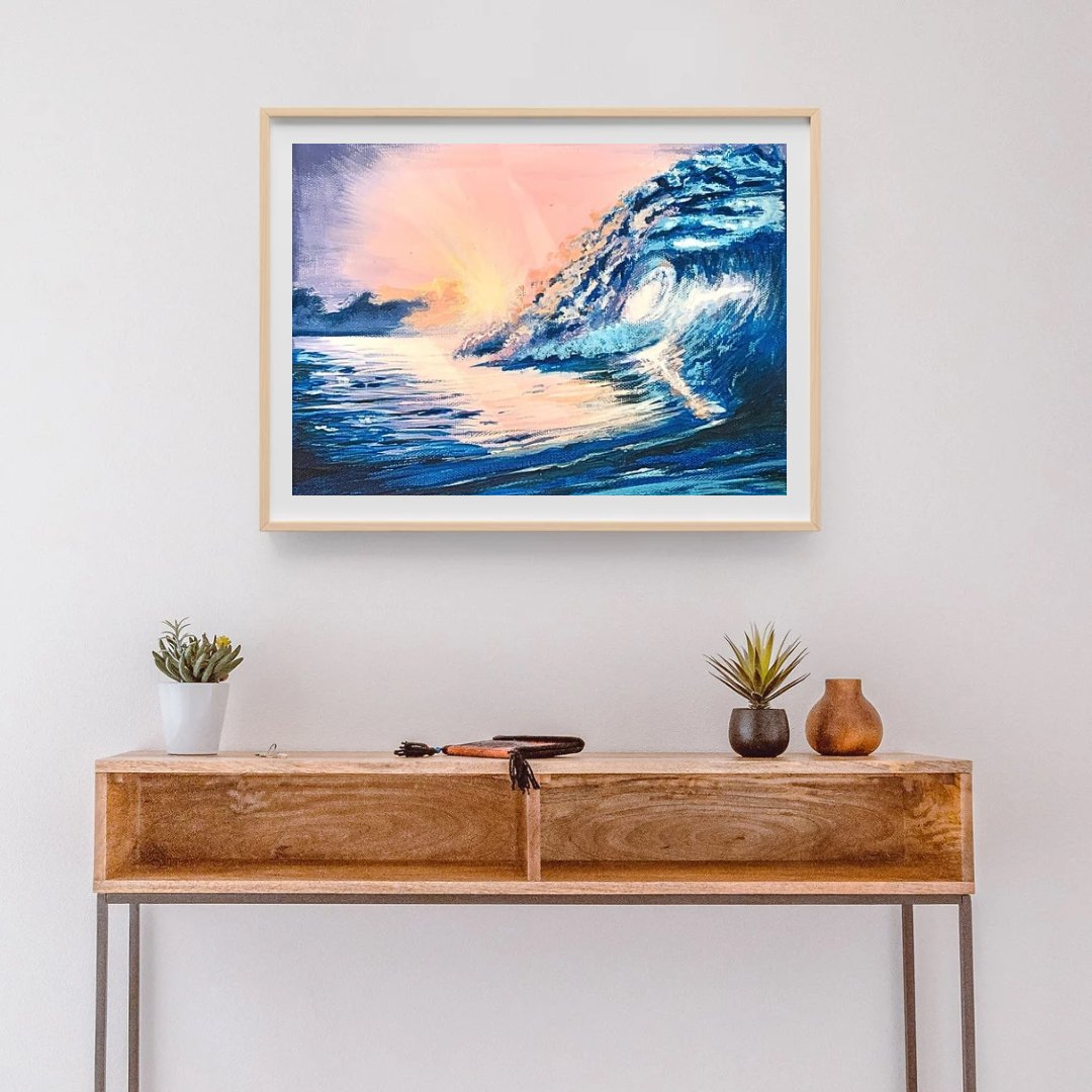 Ocean print frame 1.jpg