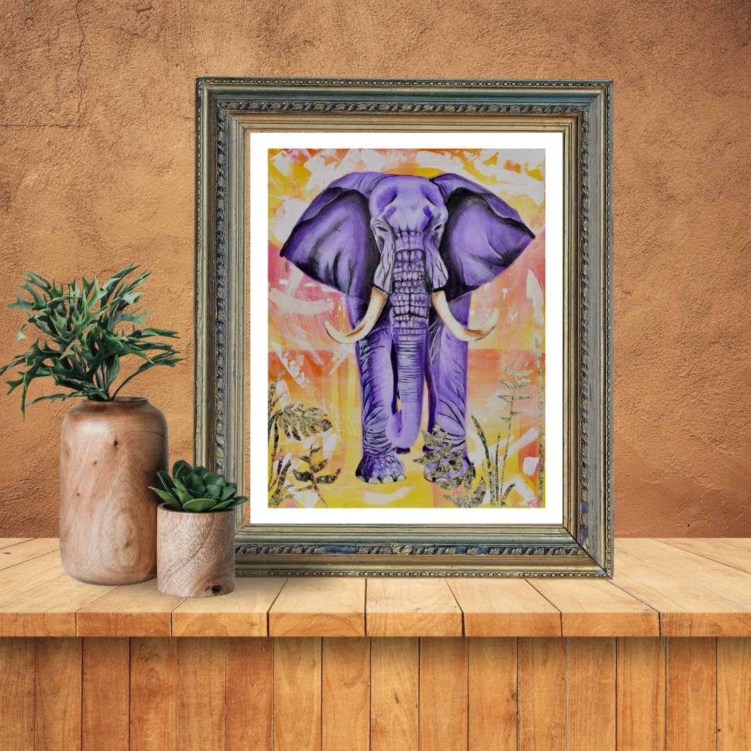 Sagesse print framed 3.jpg