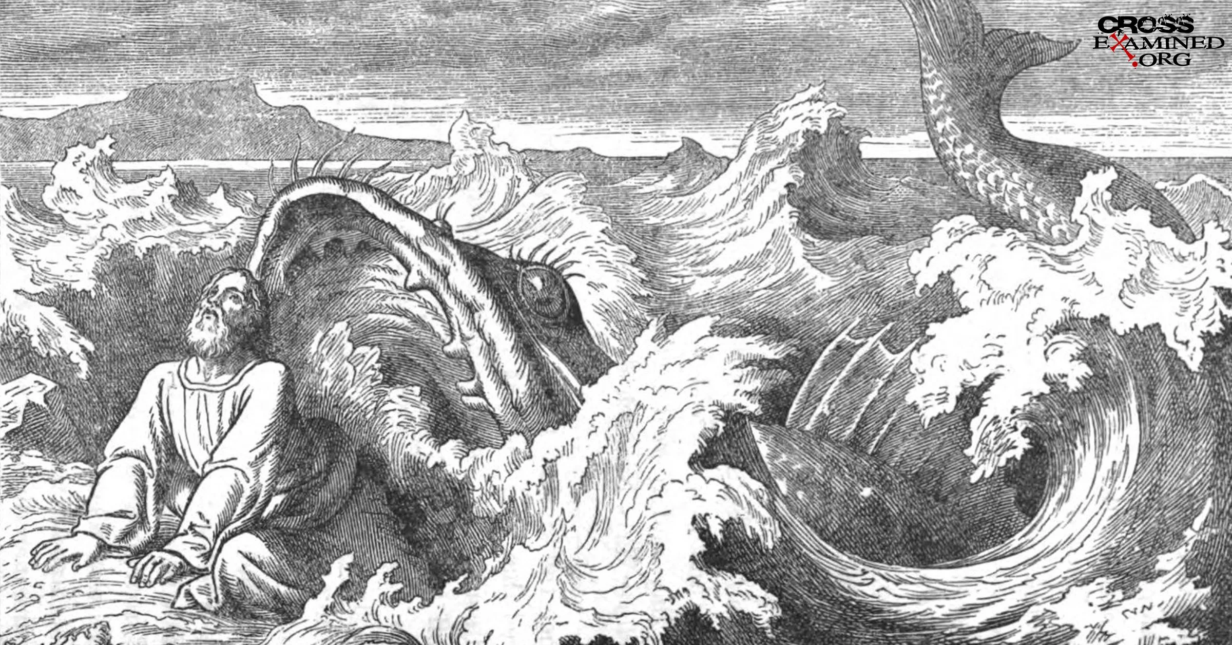 May 25, 2026 - Jonah 1-2 