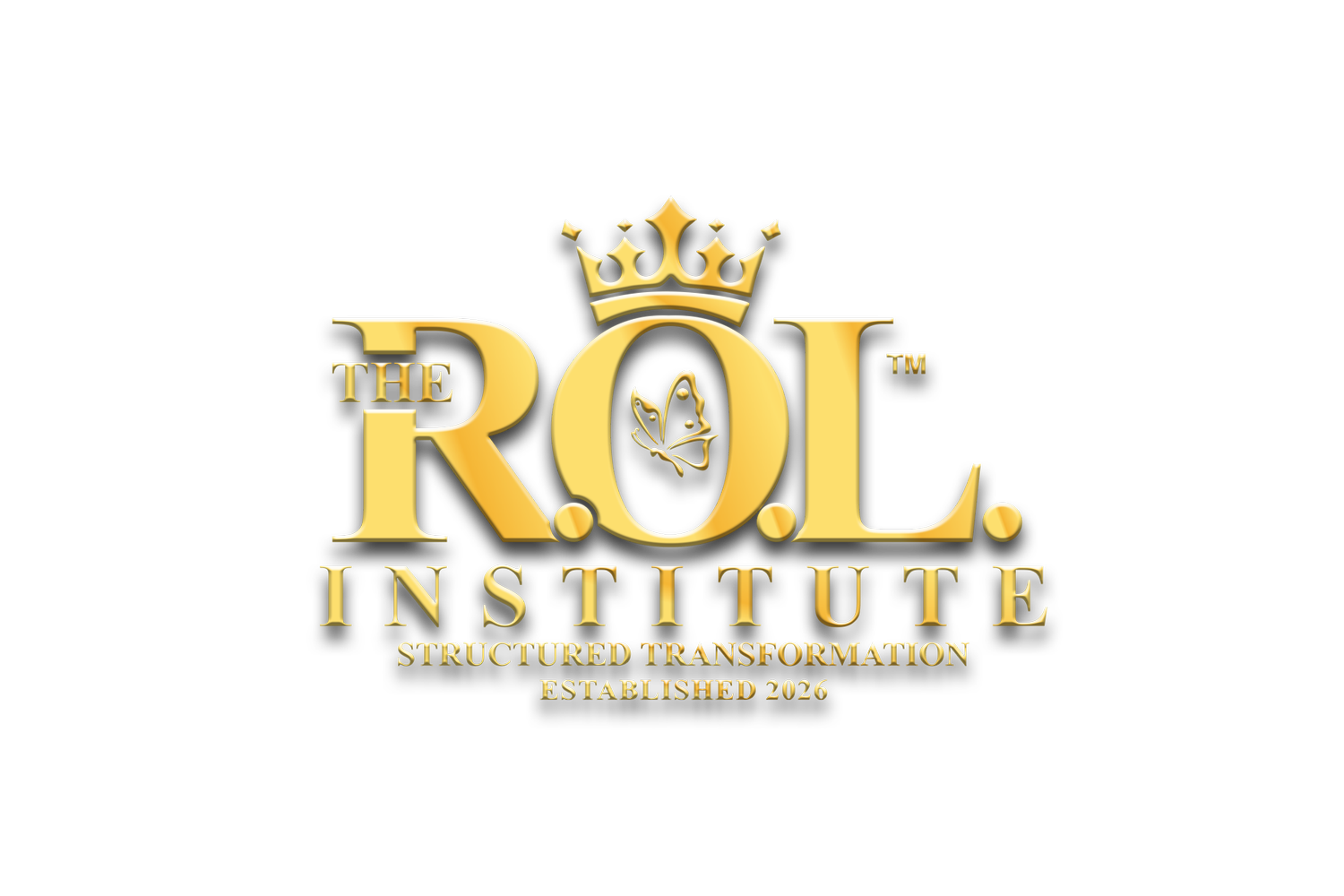 Rozlan Luck - The Power of You