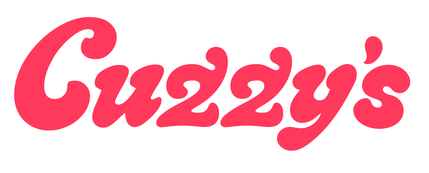 Cuzzy's Ice Cream