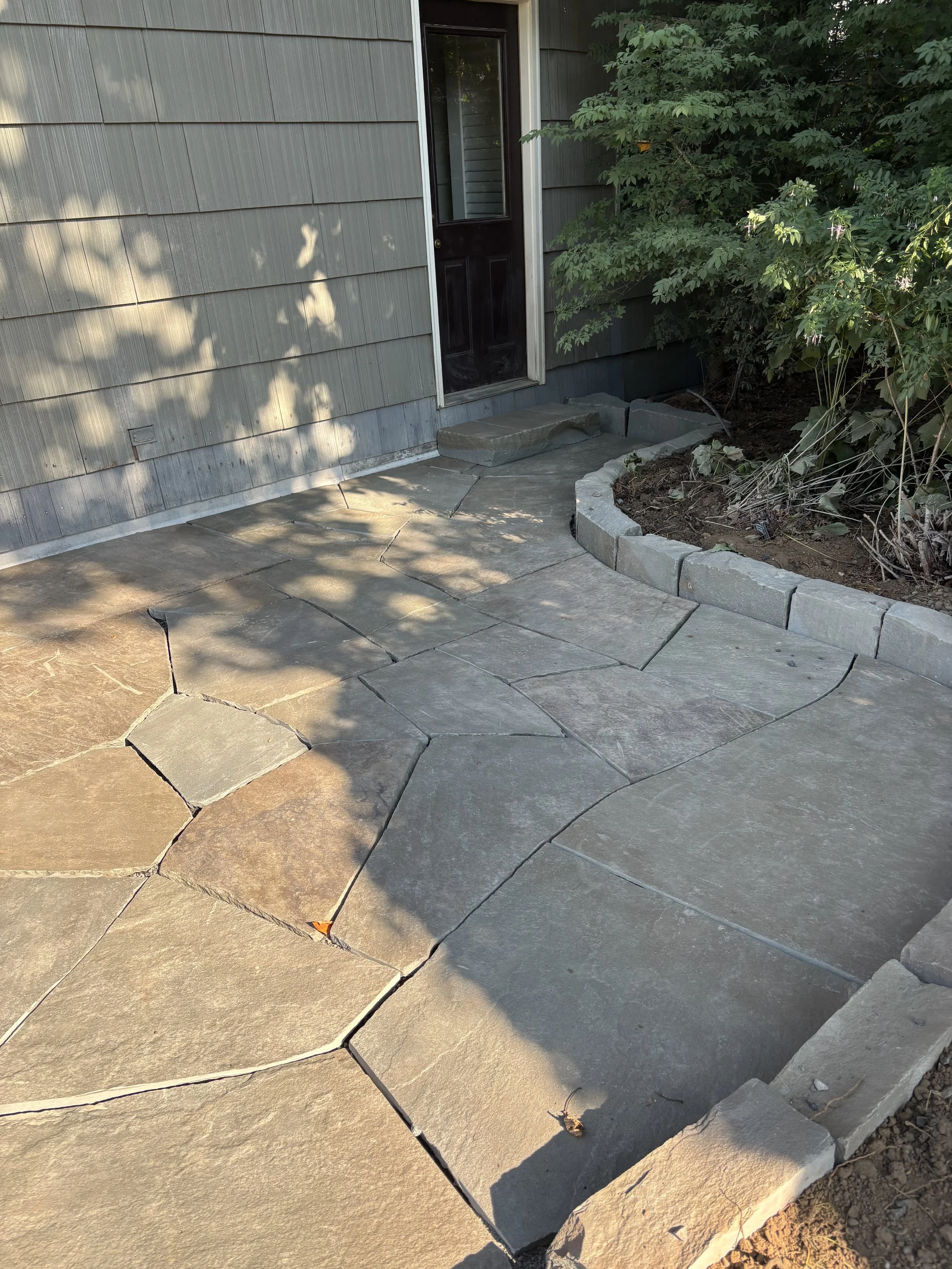 flag stone summer 2026