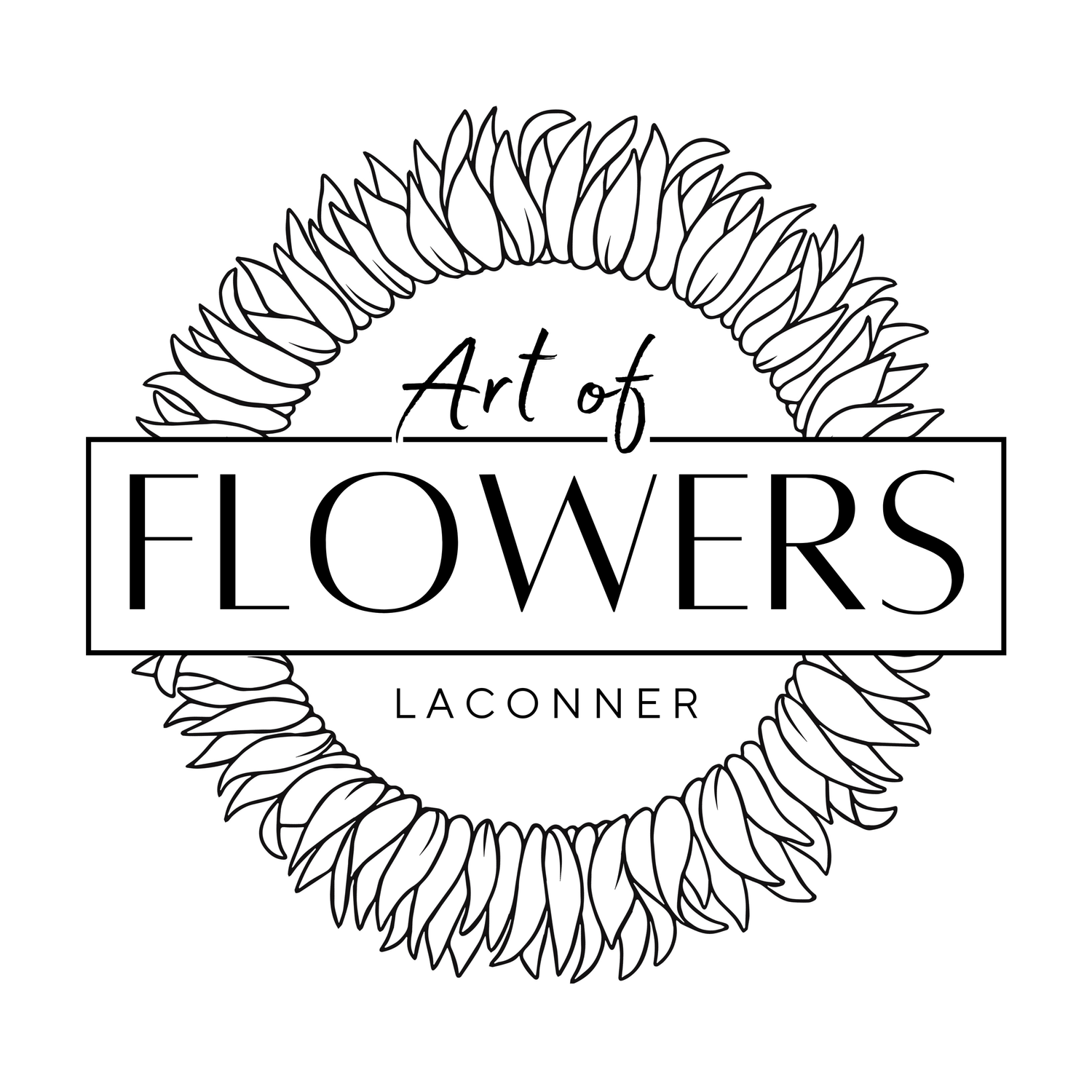 Art of Flowers