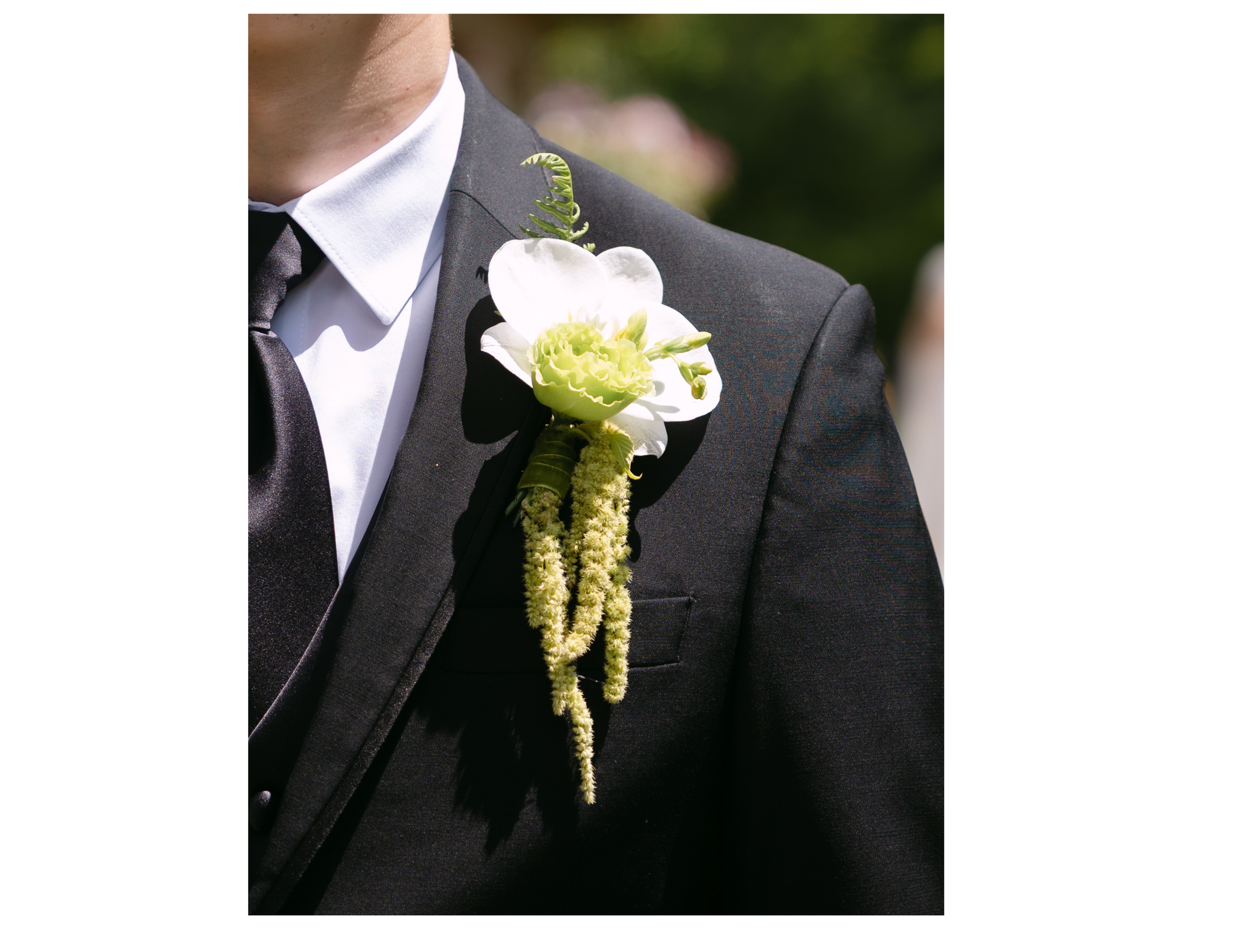 Boutonnière