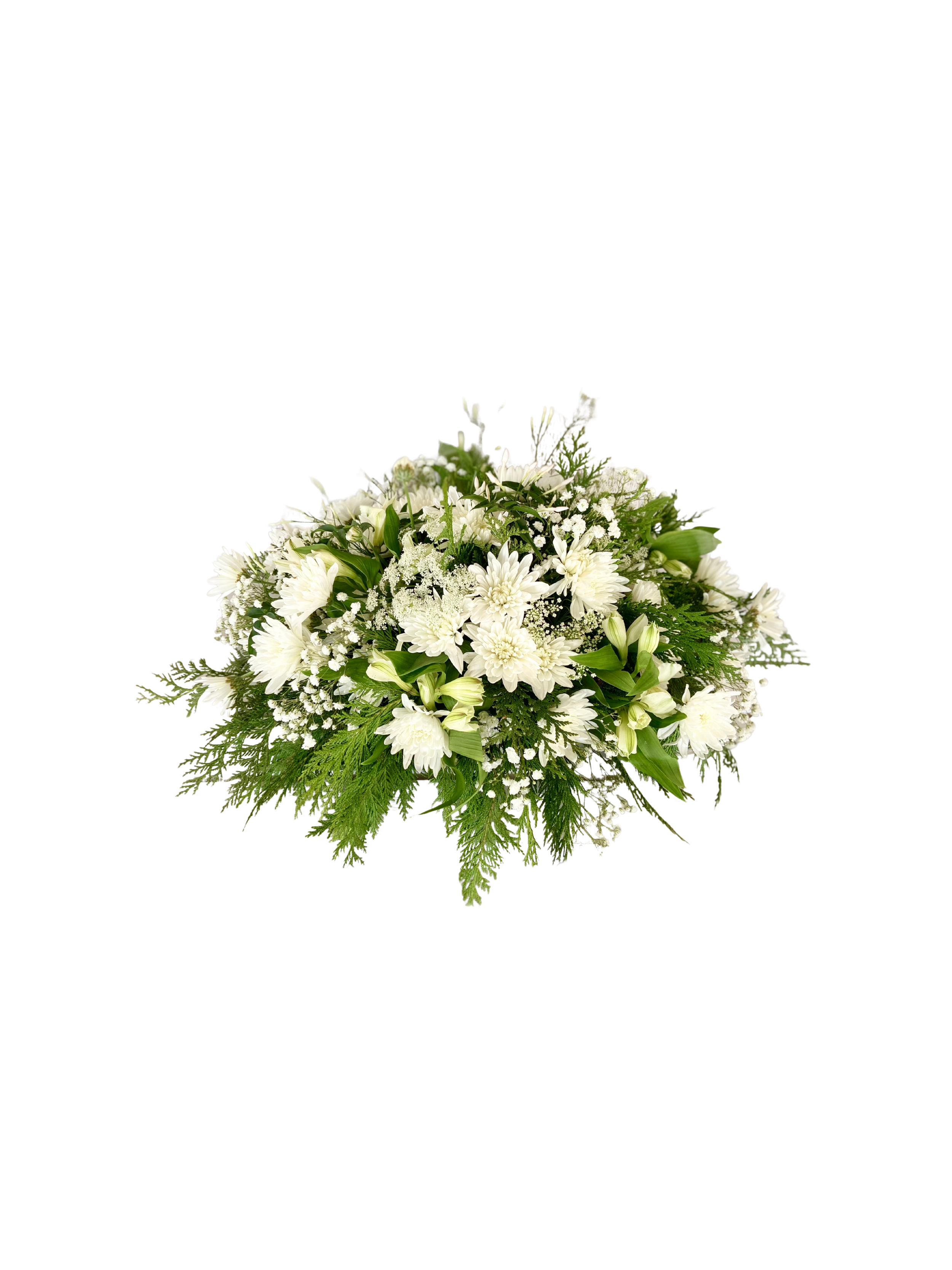 Casket Spray