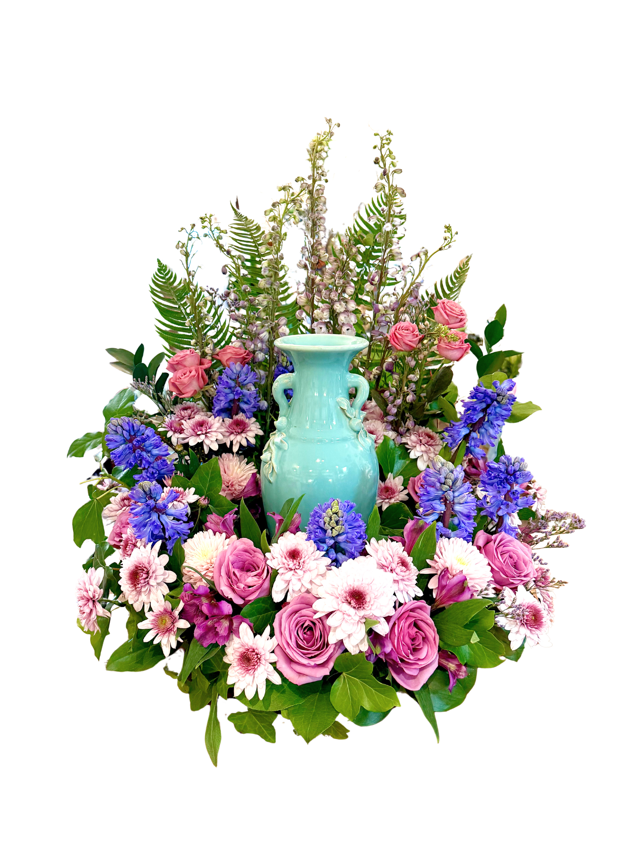 Urn Tribute
