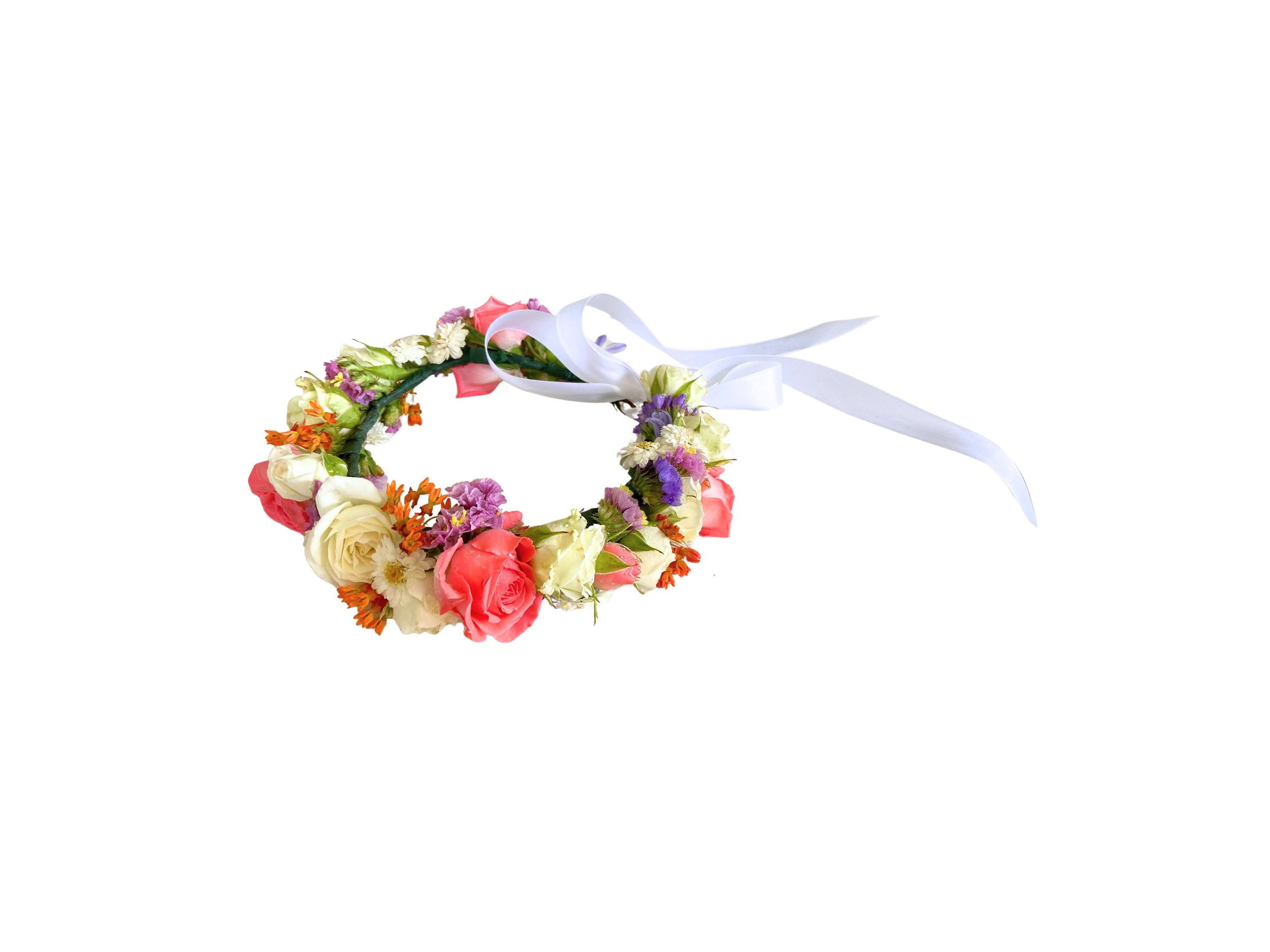 Hair Garland
