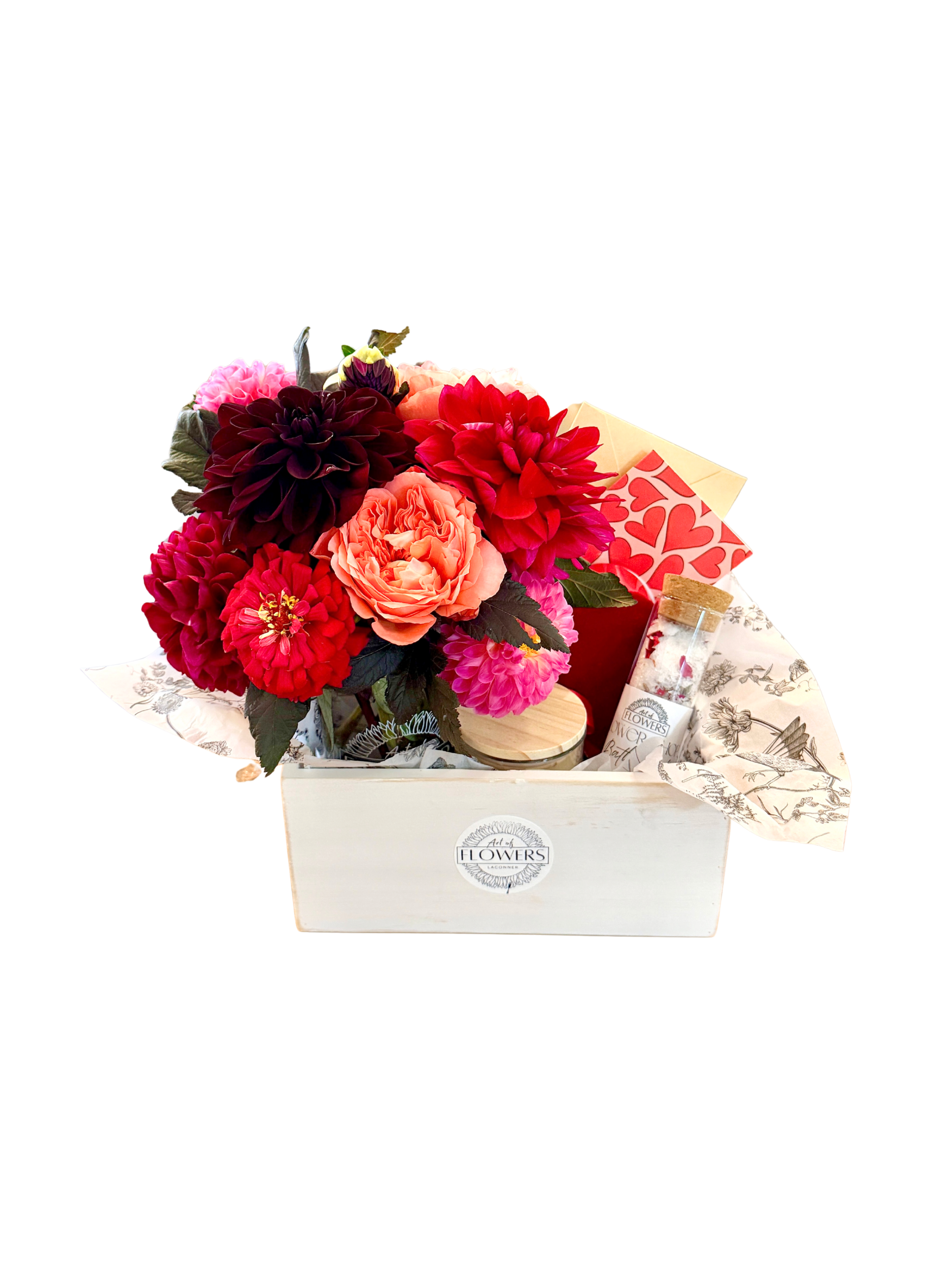 Romance Gift Box