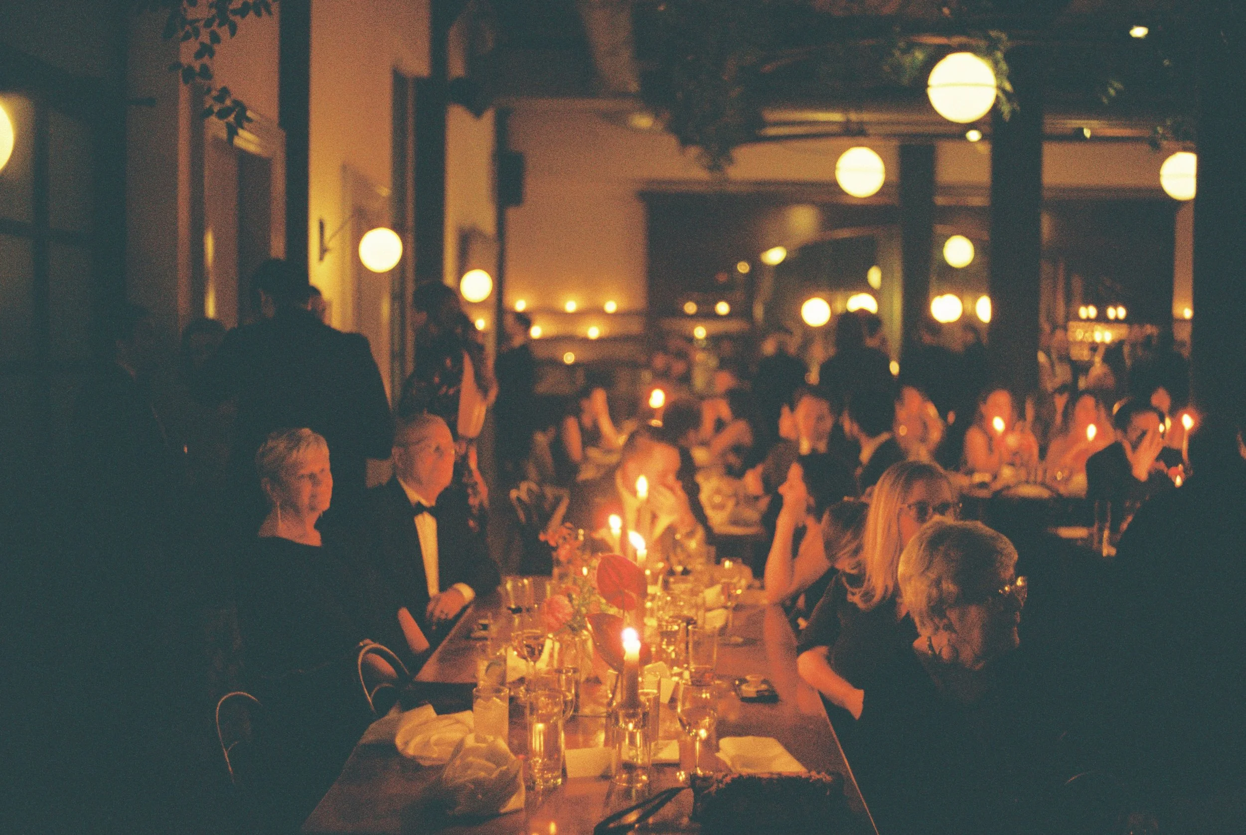 M & D | Williamsburg, NYC