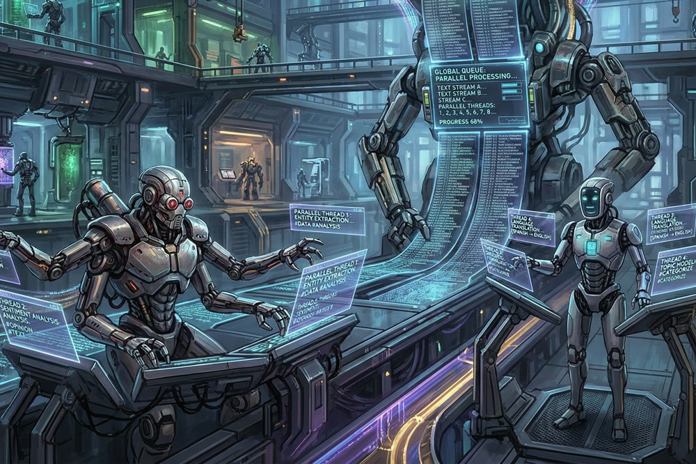 The Evolution of the Inference Stack for LLMs