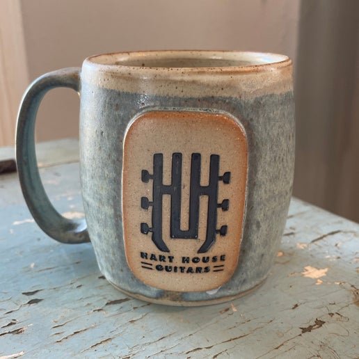 Hart House Guitars Mug