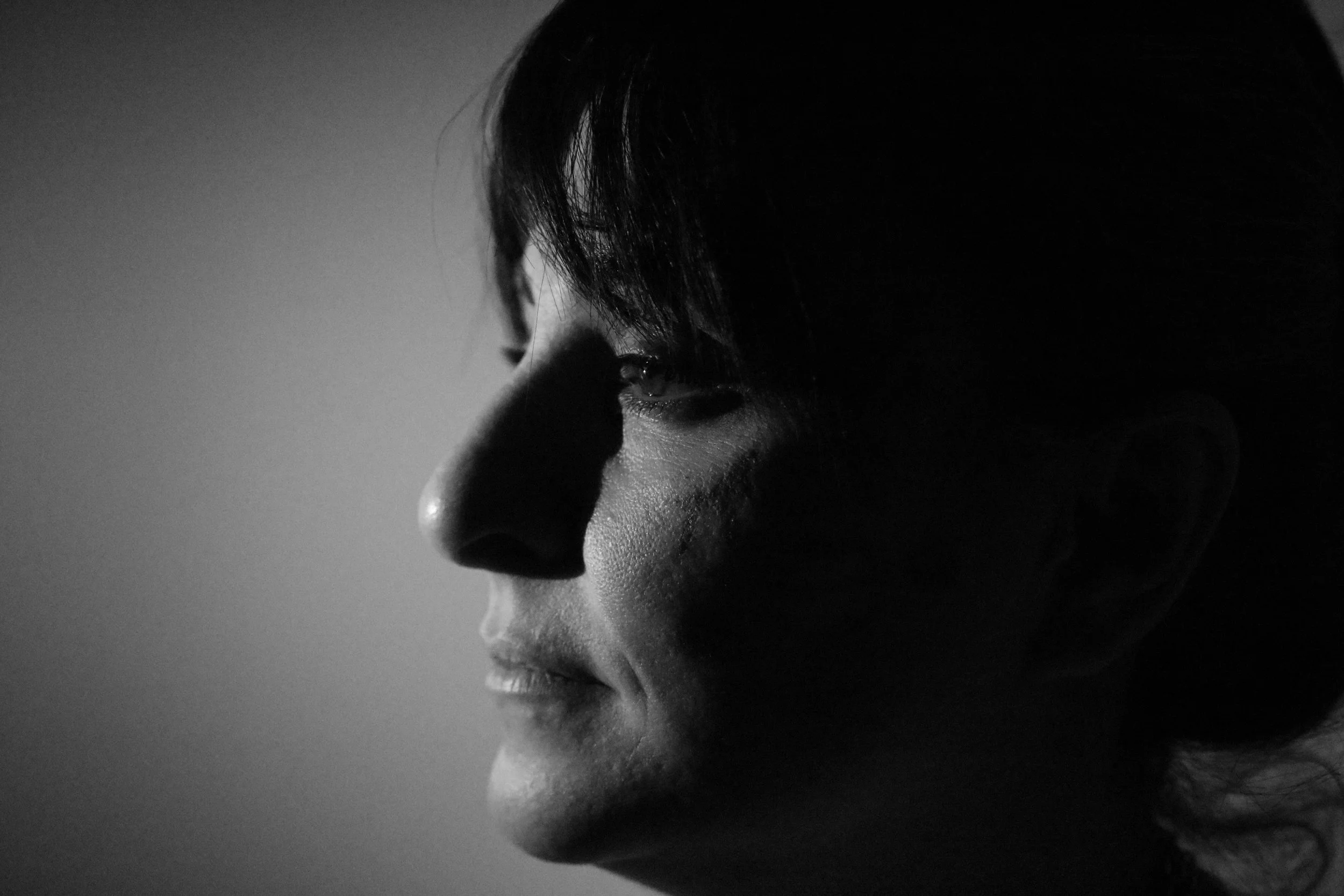 "Apple & Seed", 2024