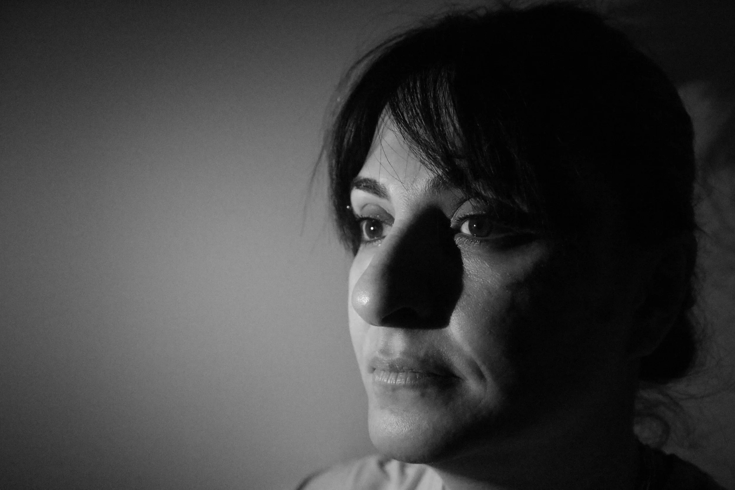 "Apple & Seed", 2024