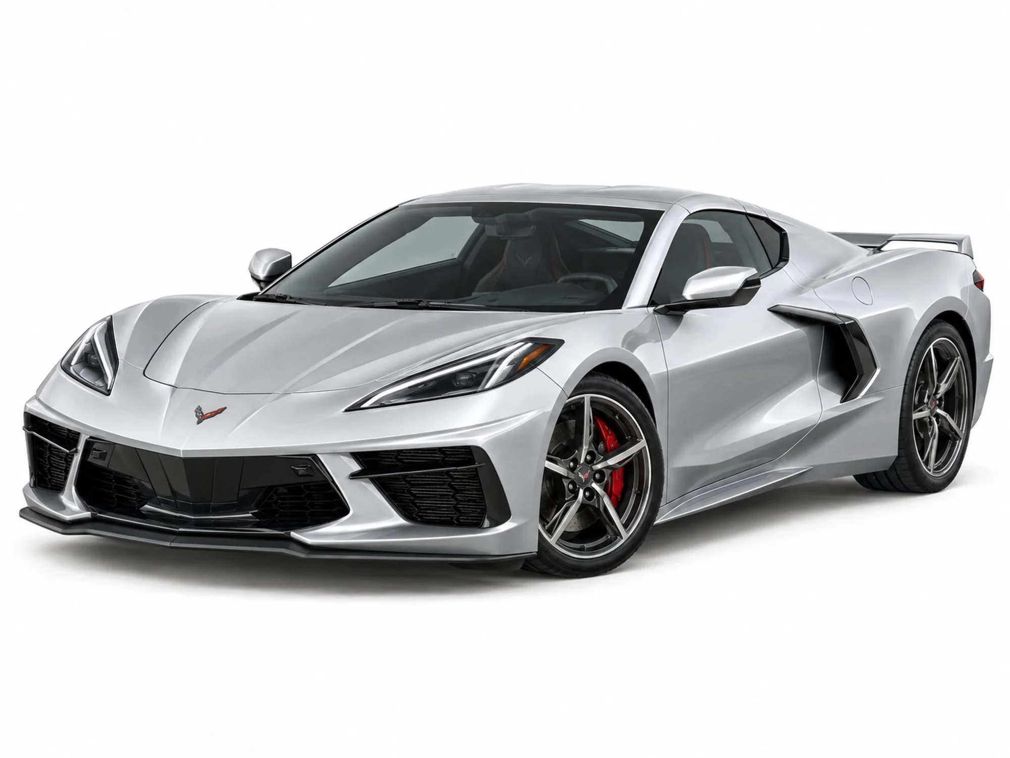 C8 Corvette Stingray Remote Tune