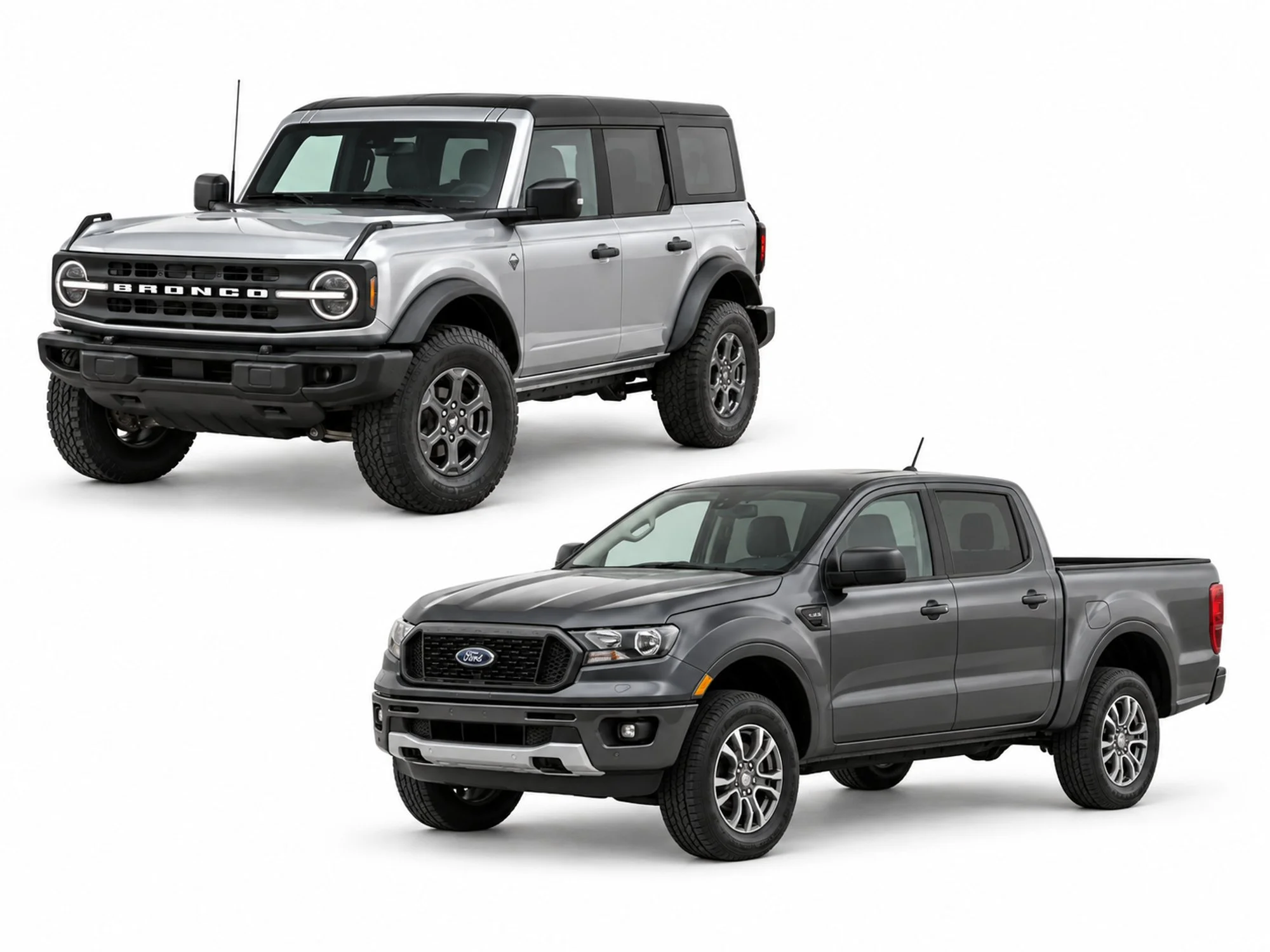 Ford Bronco / Ranger EcoBoost Remote Tune