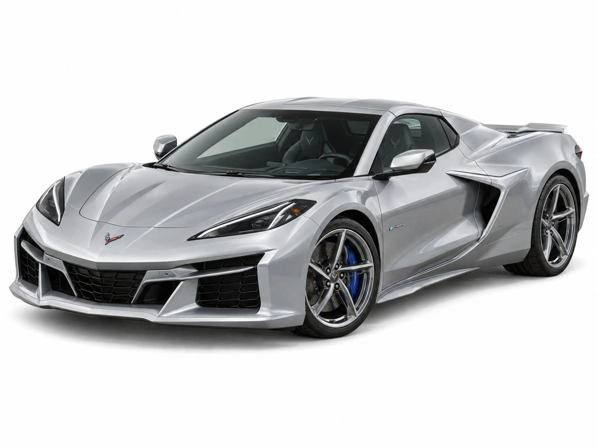 C8 Corvette E-Ray Remote Tune