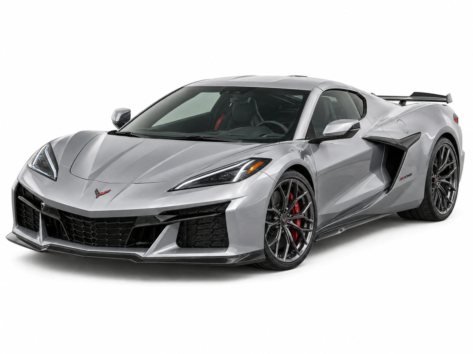 C8 Corvette Z06 Remote Tune