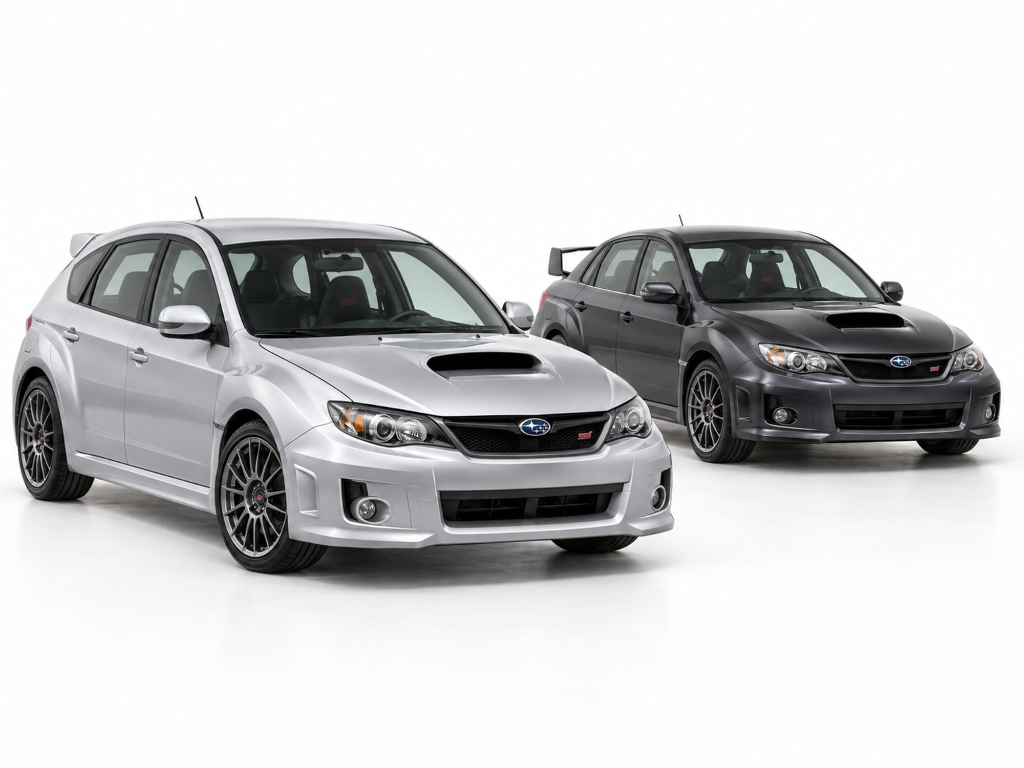 2008-2014 Subaru WRX & STI Remote Tune