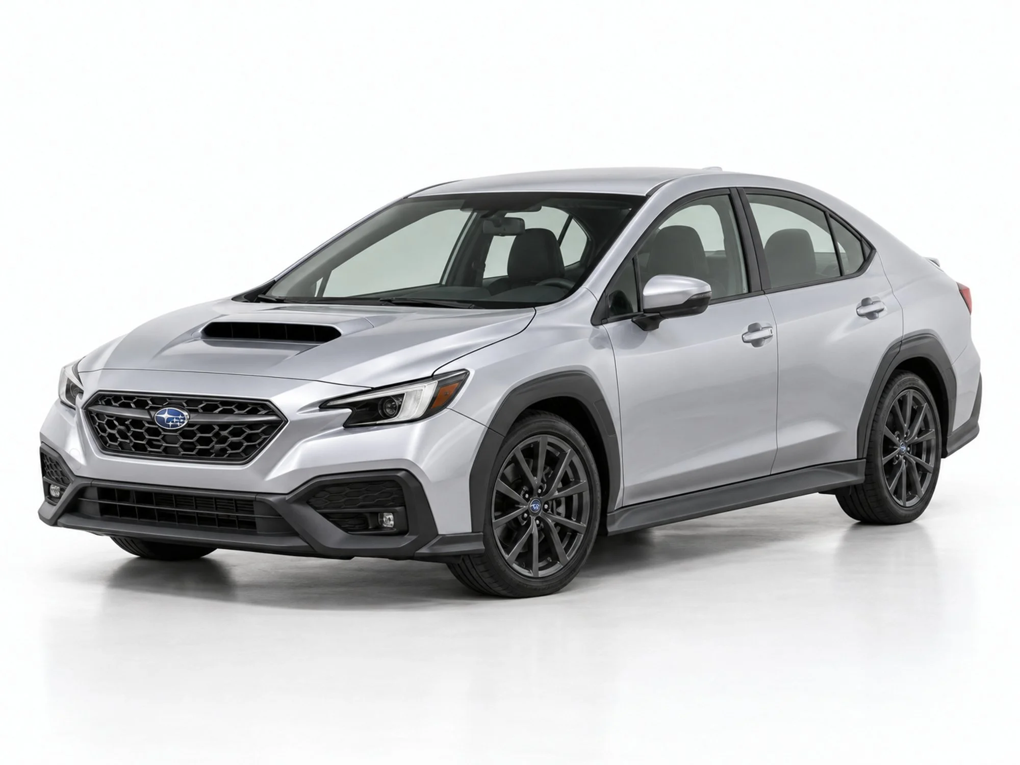 2022+ Subaru WRX Remote Tune