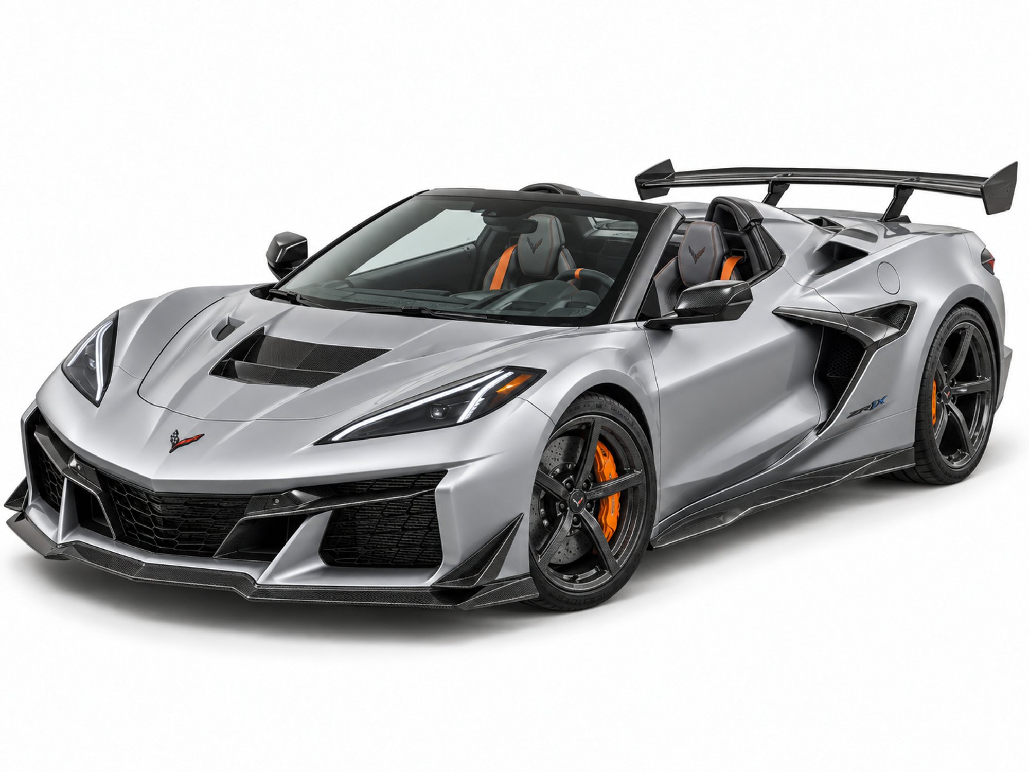 C8 Corvette ZR1X Remote Tune