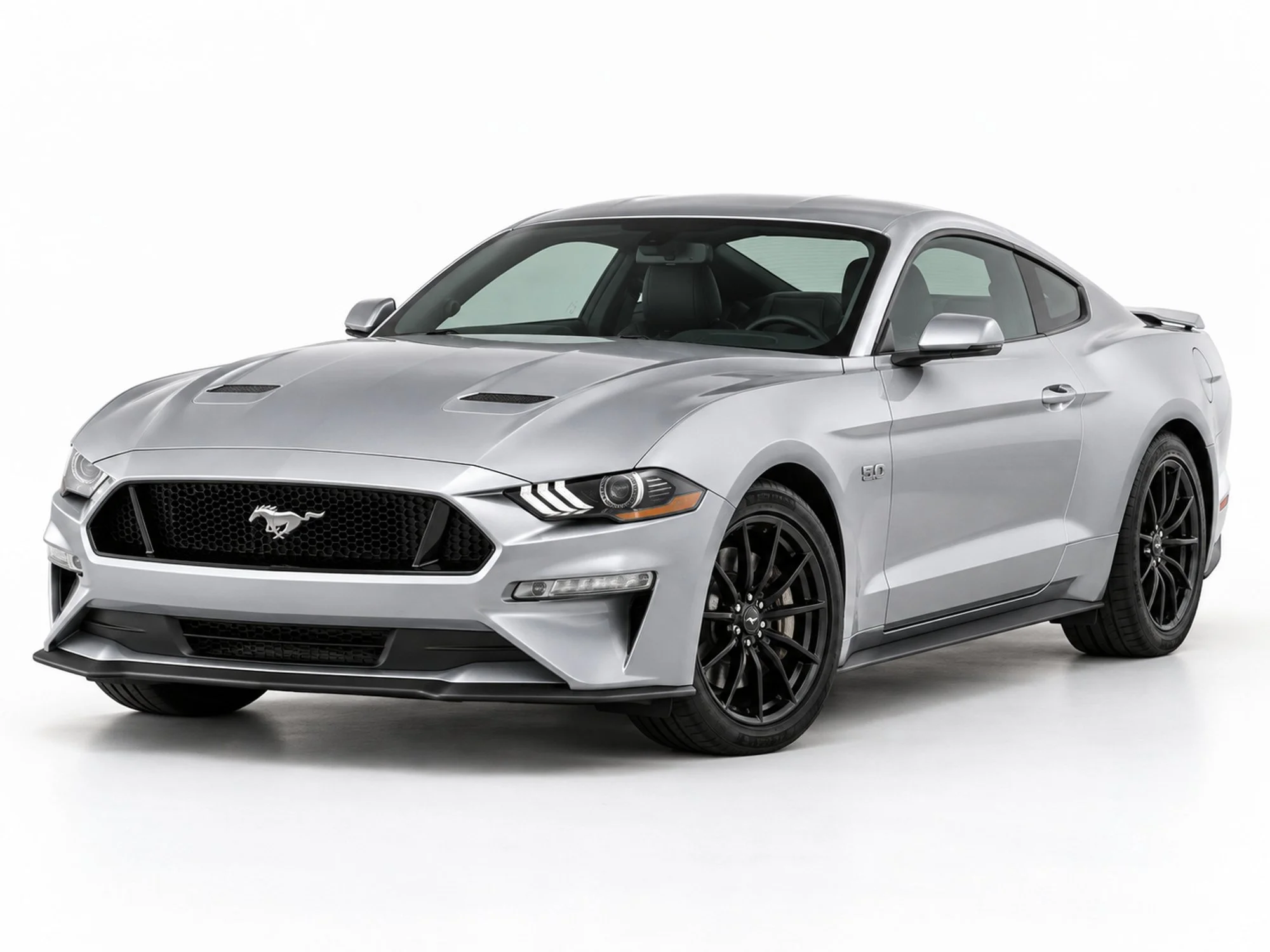 2018-2023 Mustang GT Remote Tune