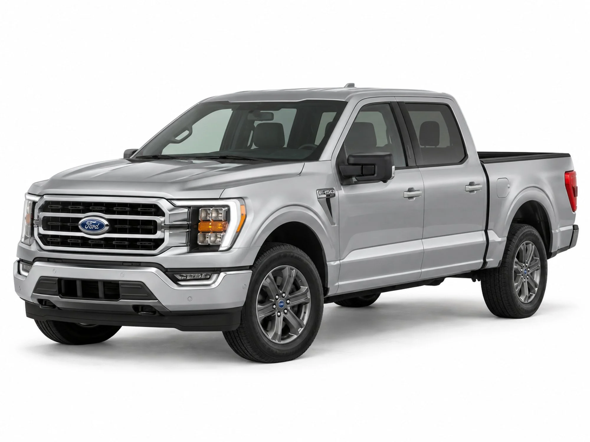 Ford F-150 5.0 Coyote Remote Tune