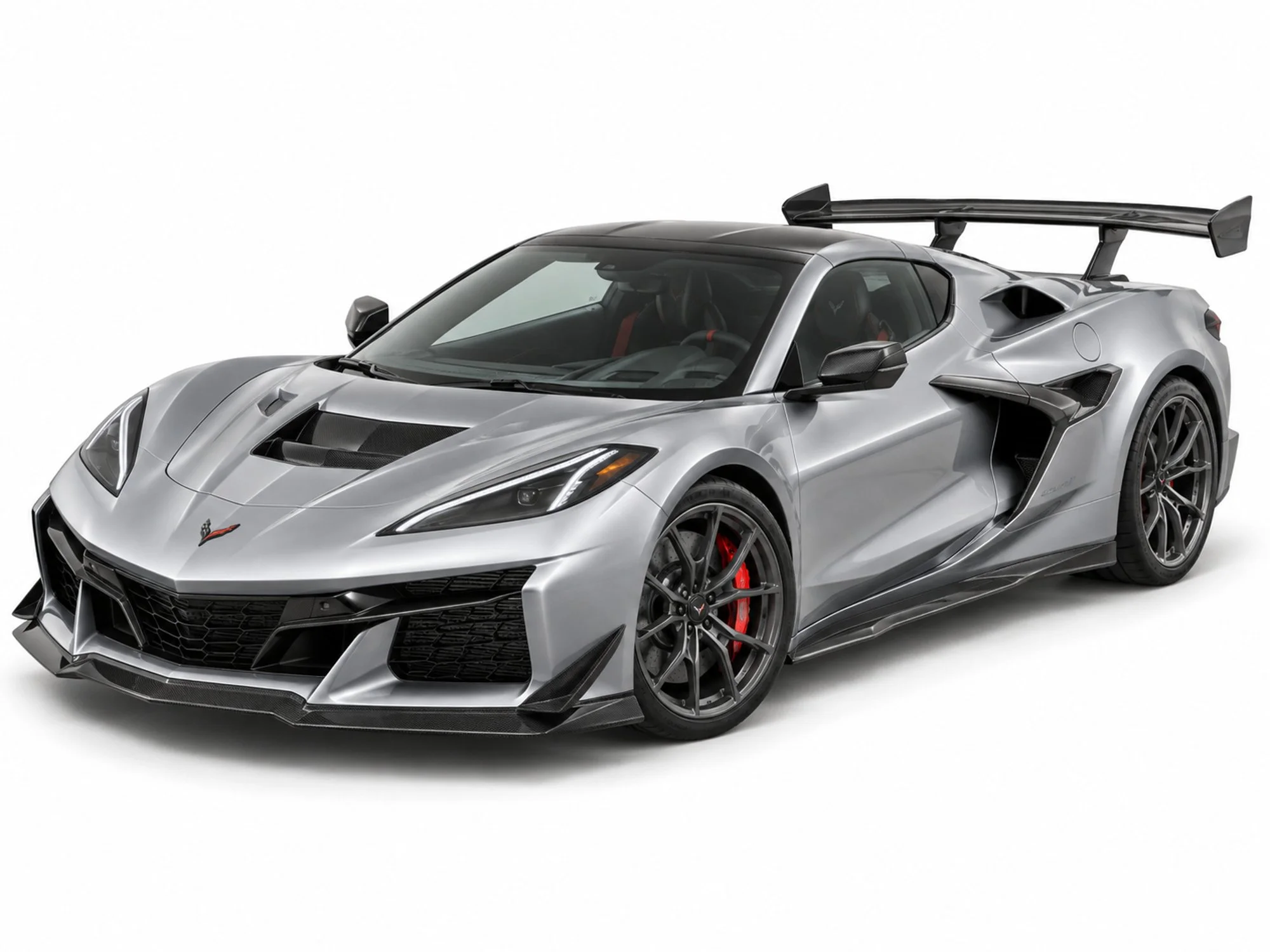 C8 Corvette ZR1 Remote Tune