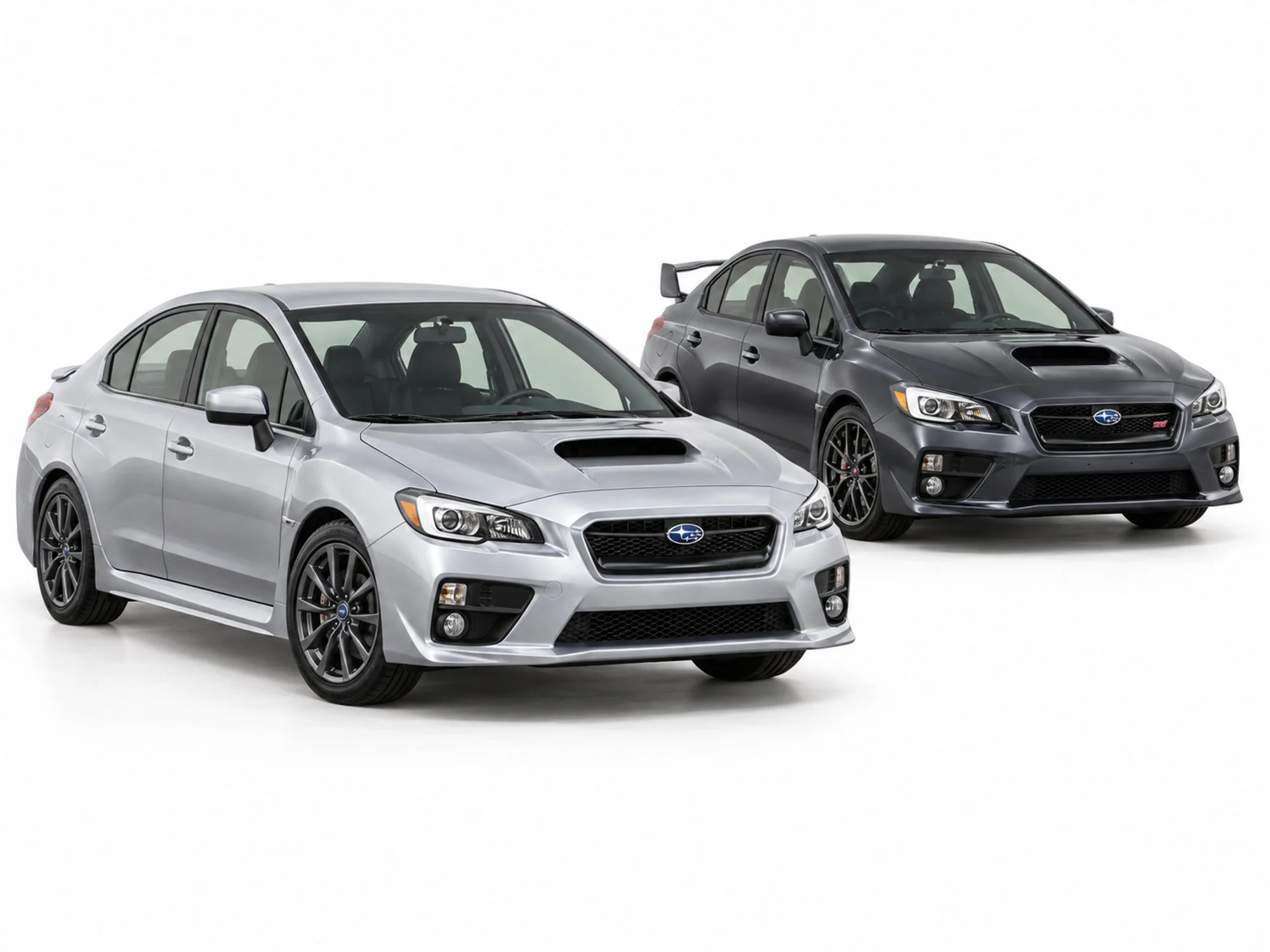 2015+ Subaru WRX & STI Remote Tune