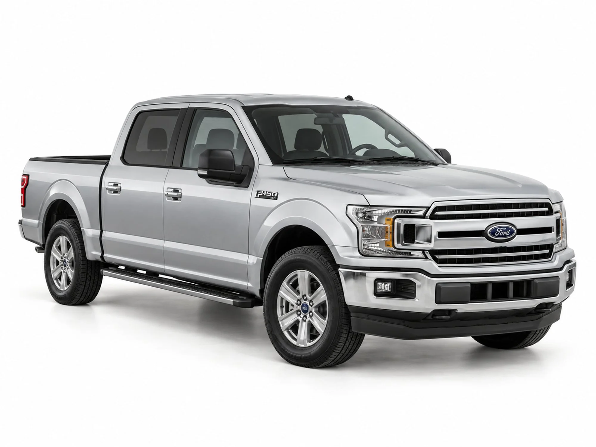 Ford F-150 2.7 / 3.5 EcoBoost Remote Tune