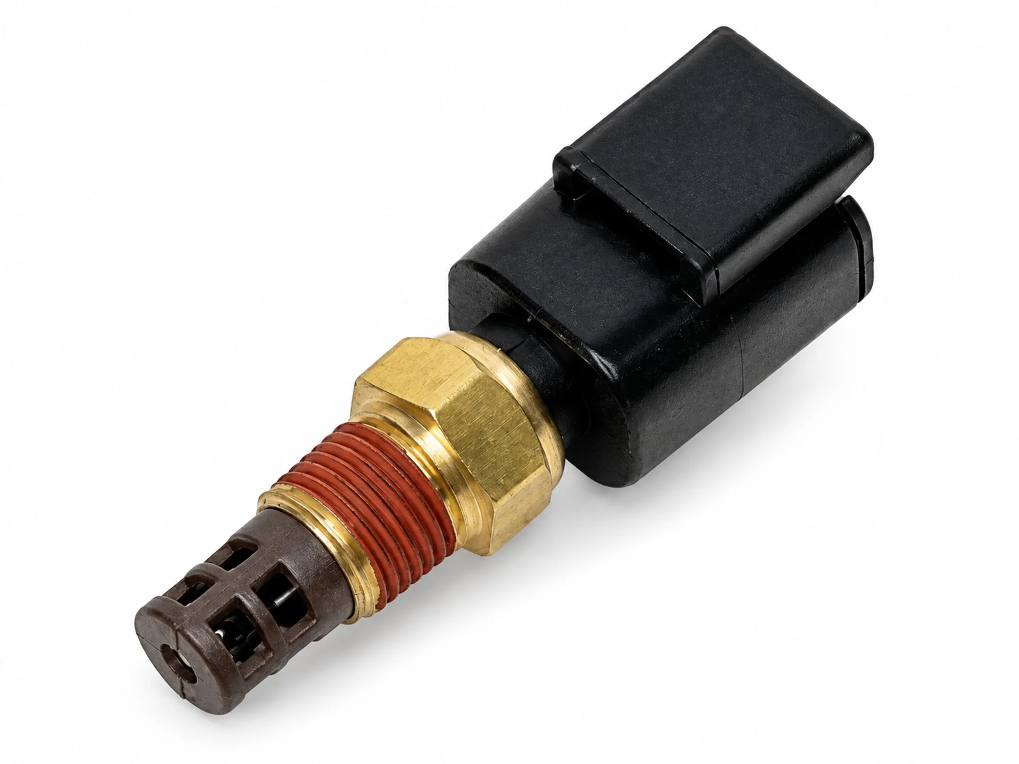 Engine & Fuel Sensors